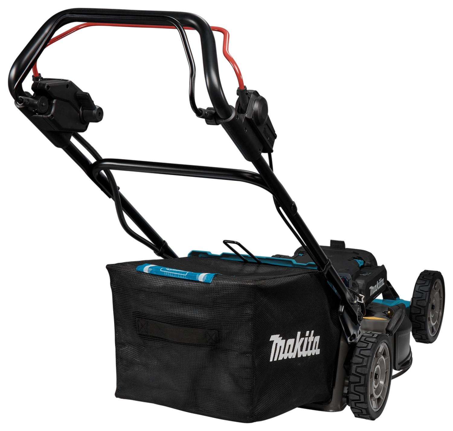 Makita LM001CZ Tondeuse à gazon sans-fil - 36V - 53 cm - Machine seule-image