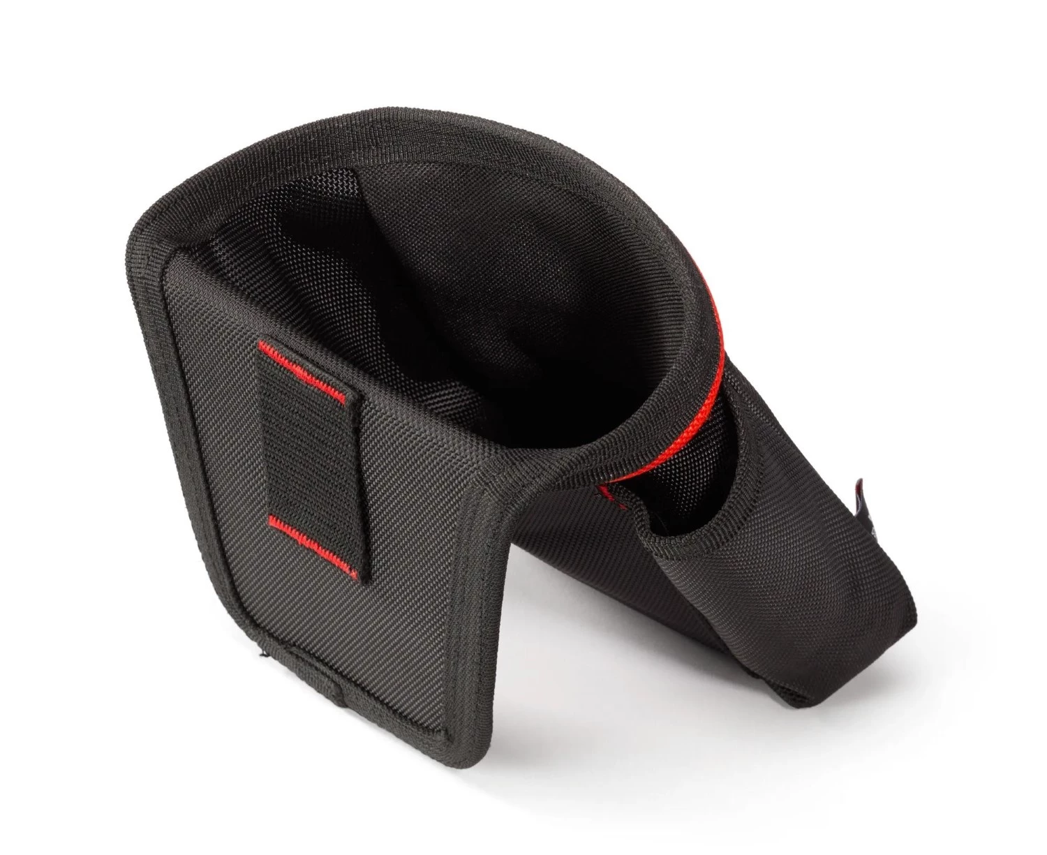 Hultafors 592060 sacoche à outils poche arrière pour outils/clous - 3 compartiments-image