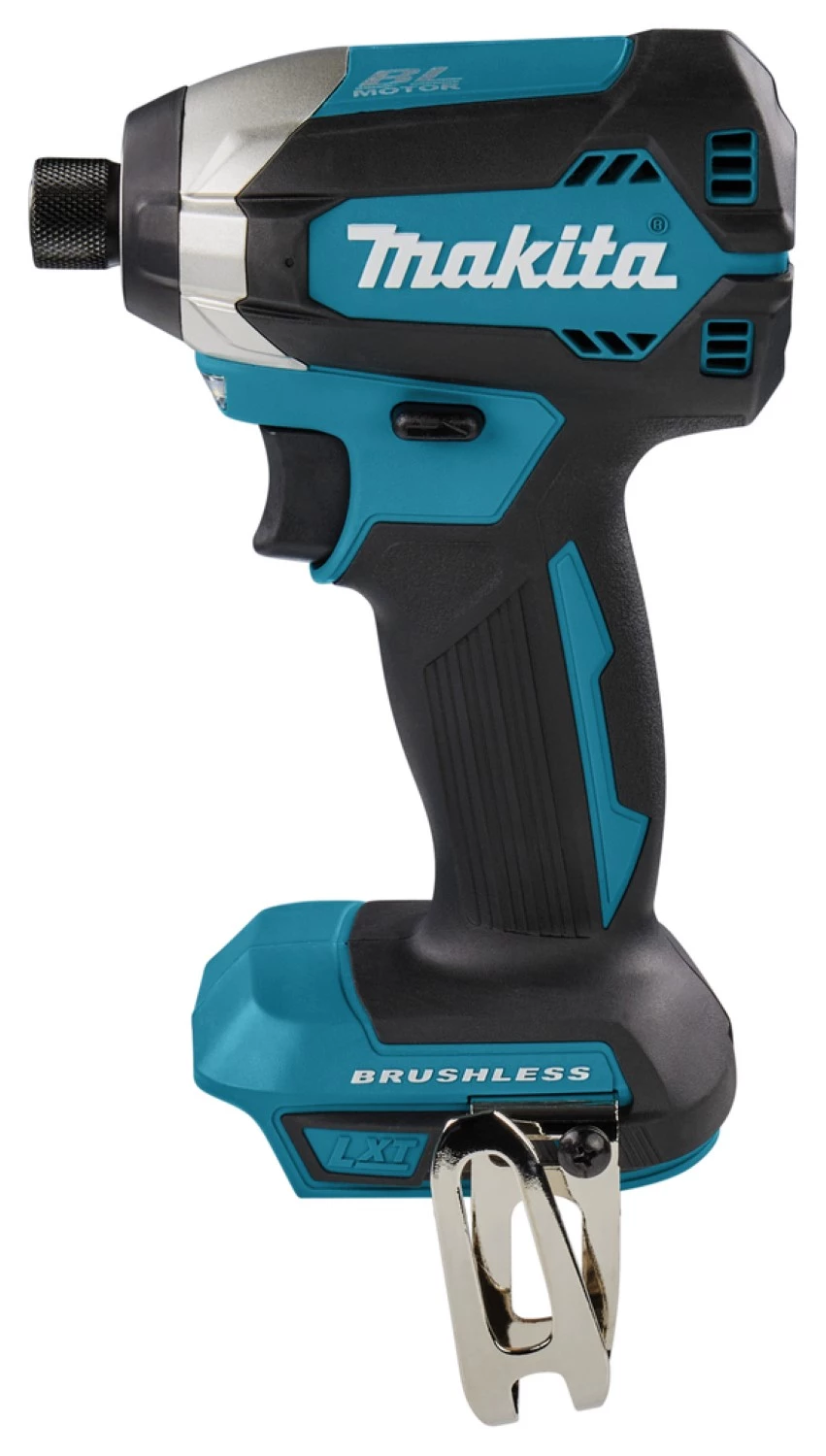 Makita DLX3089T 18V perceuse à percussion sans fil (DHP482) & marteau perforateur (DHR243) & visseuse à percussion (DTD153) - batterie 5.0 Ah (2 pcs) en mallette-image