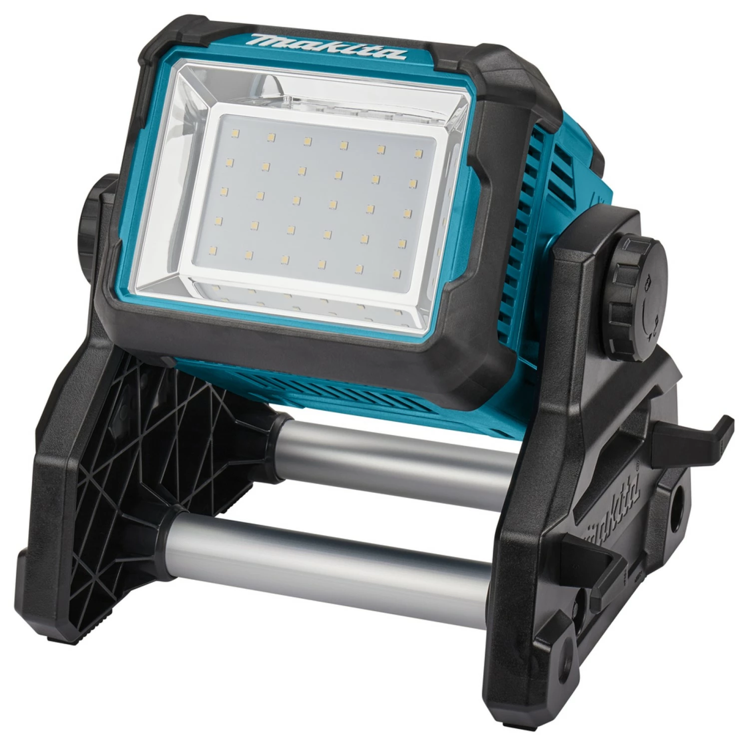 Makita DEADML811 14,4/18V LED Bouwlamp - 3000Lm-image