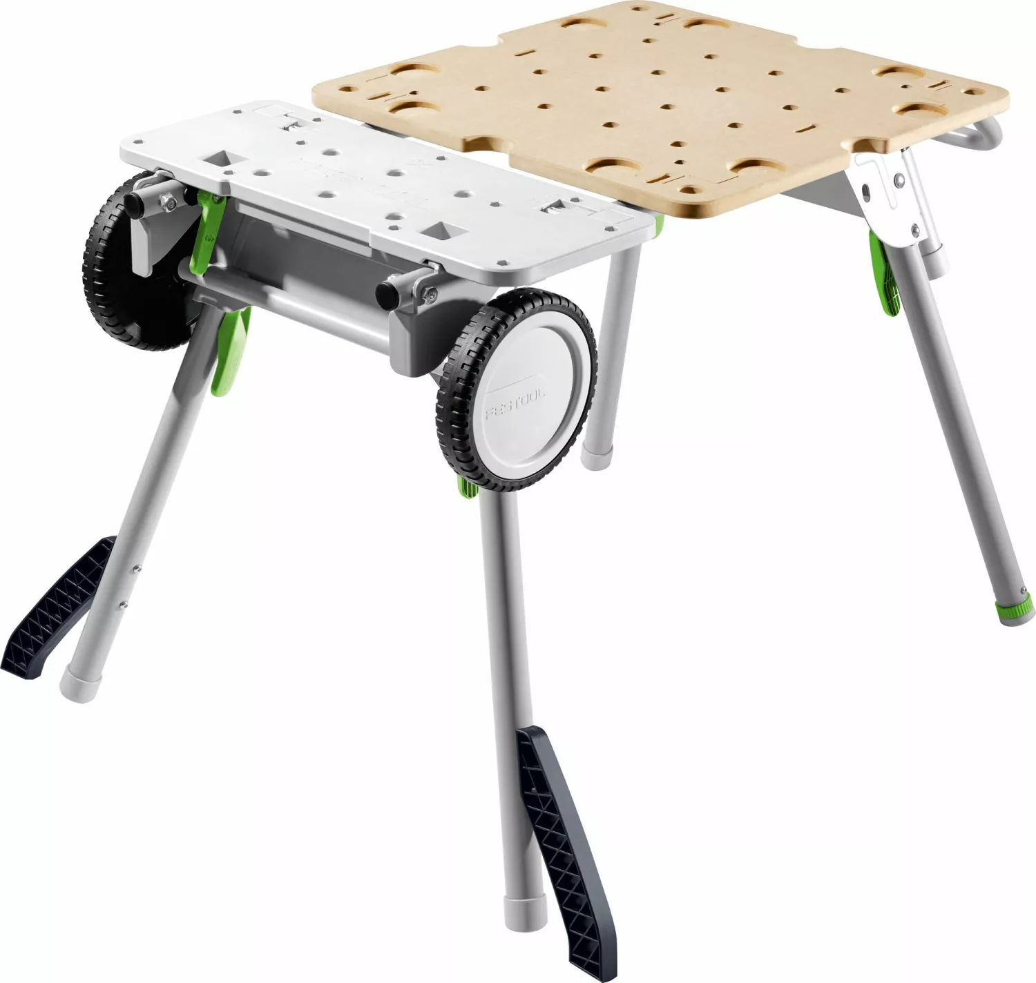 Festool UG-CSC-SYS Onderstel - 580 x 580 mm - 100kg-image