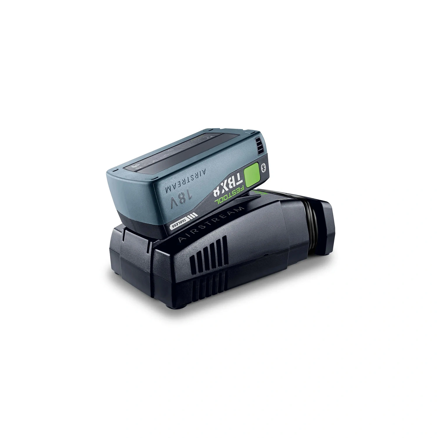 Festool SCA 16 Chargeur de batterie