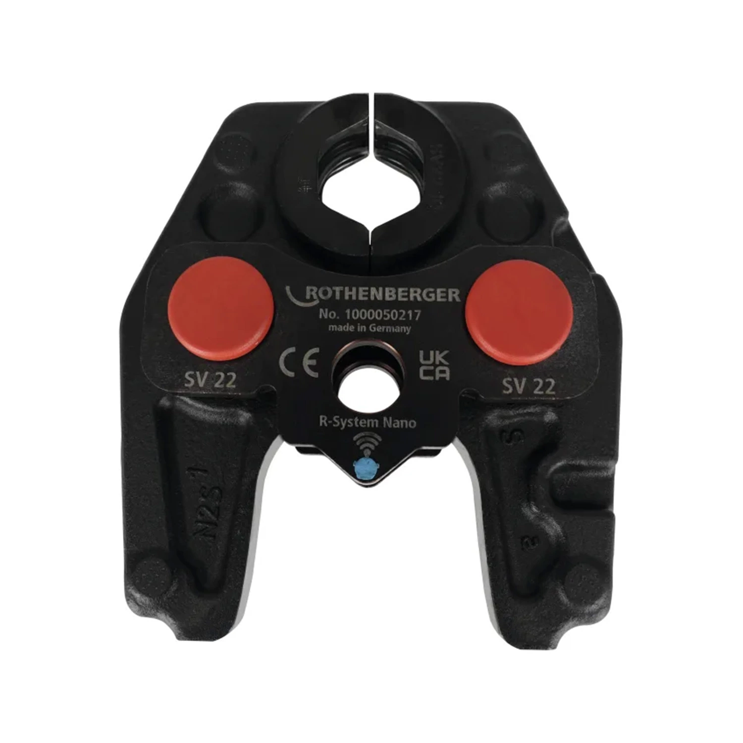 Rothenberger 1000050217 IJAW persbek SV22-image