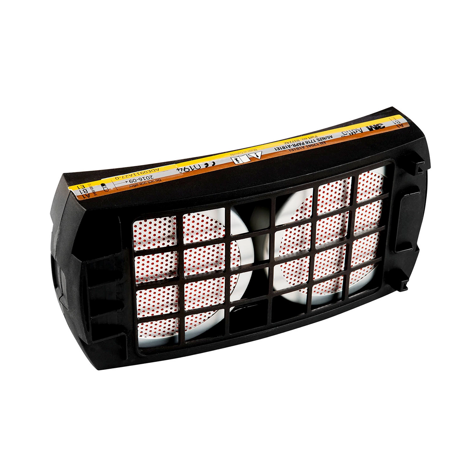 3M Adflo Gasfilter-image