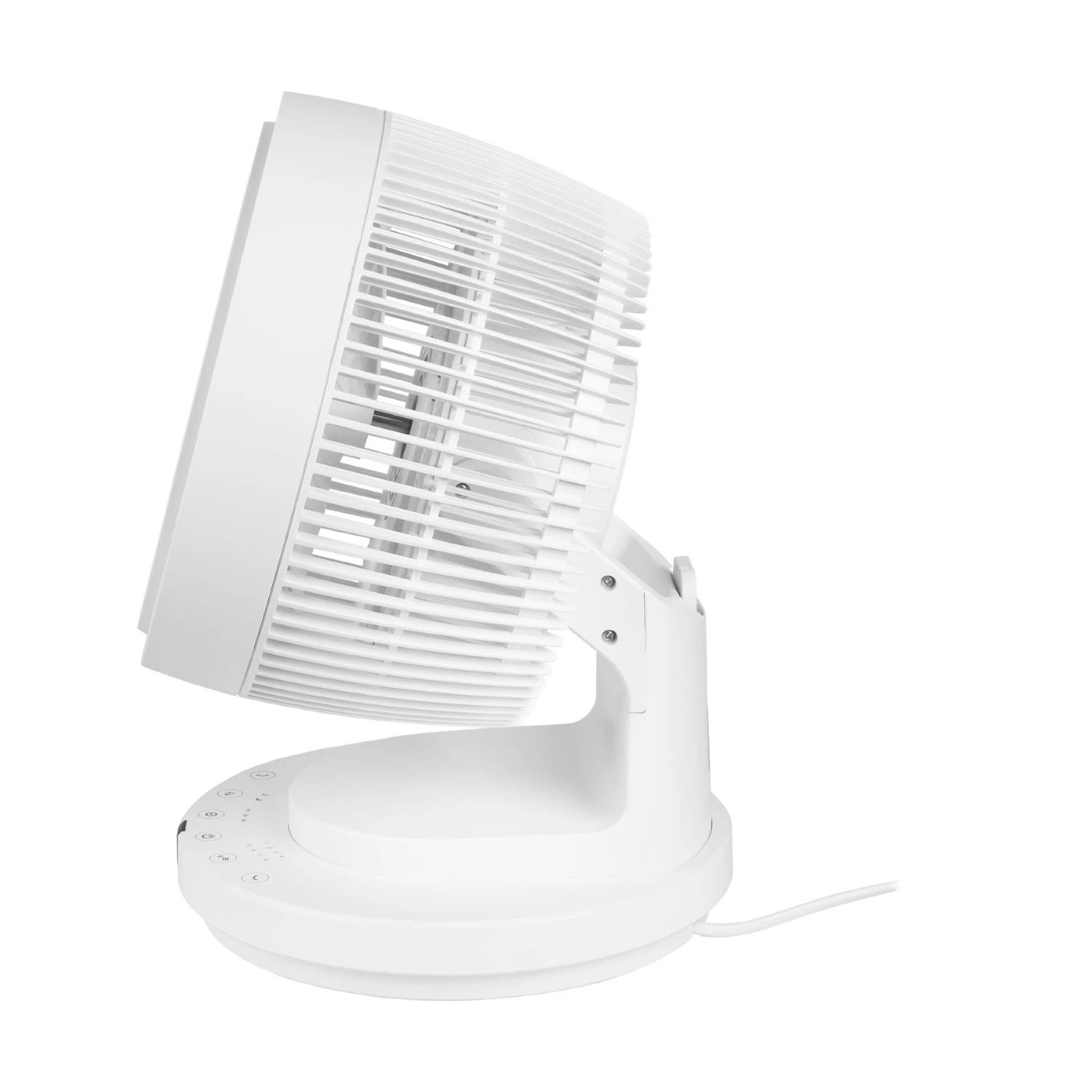 Eurom Vento 3D Silent Comfort - 50W - Wit-image