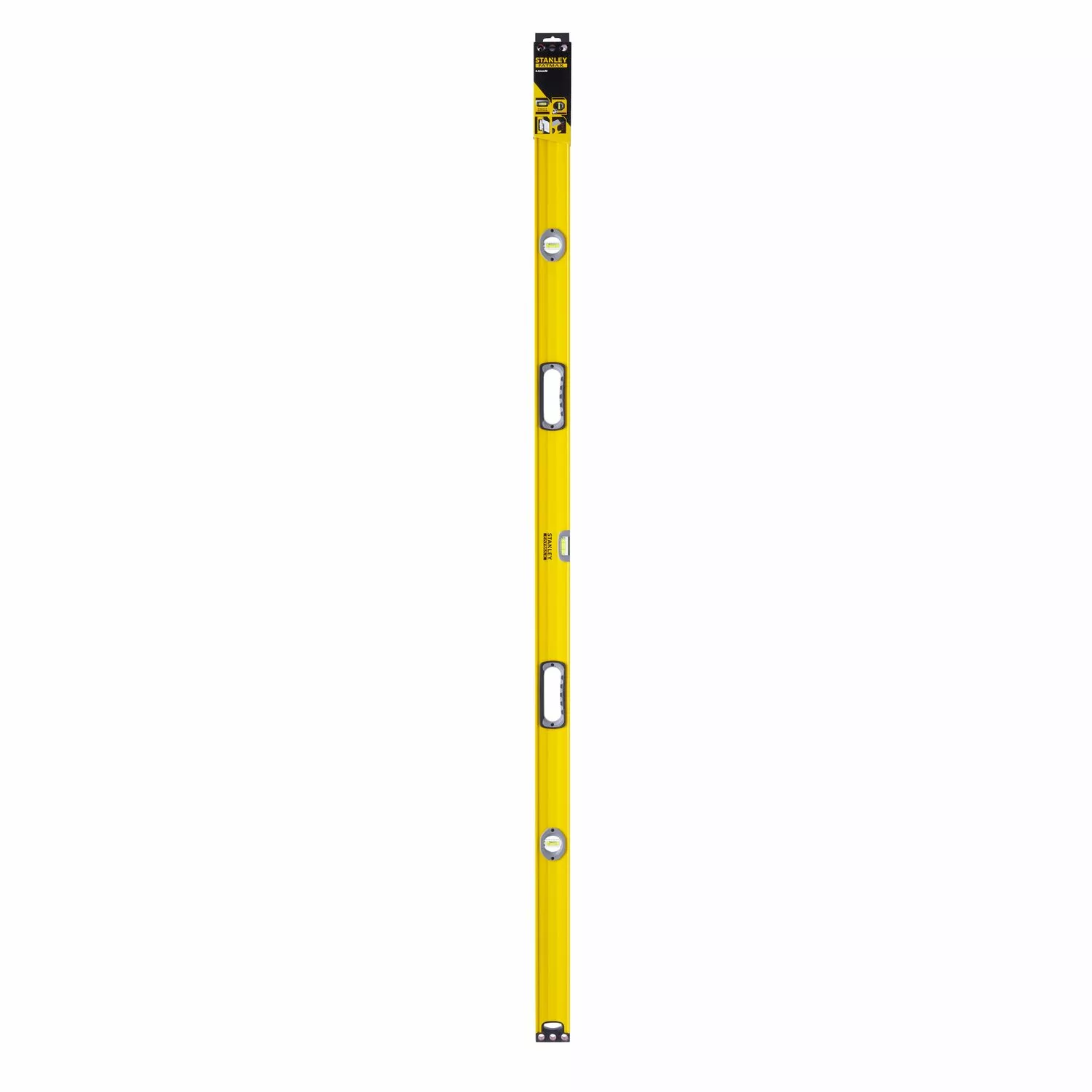 Stanley 1-43-572 FatMax Waterpas - 1800mm-image