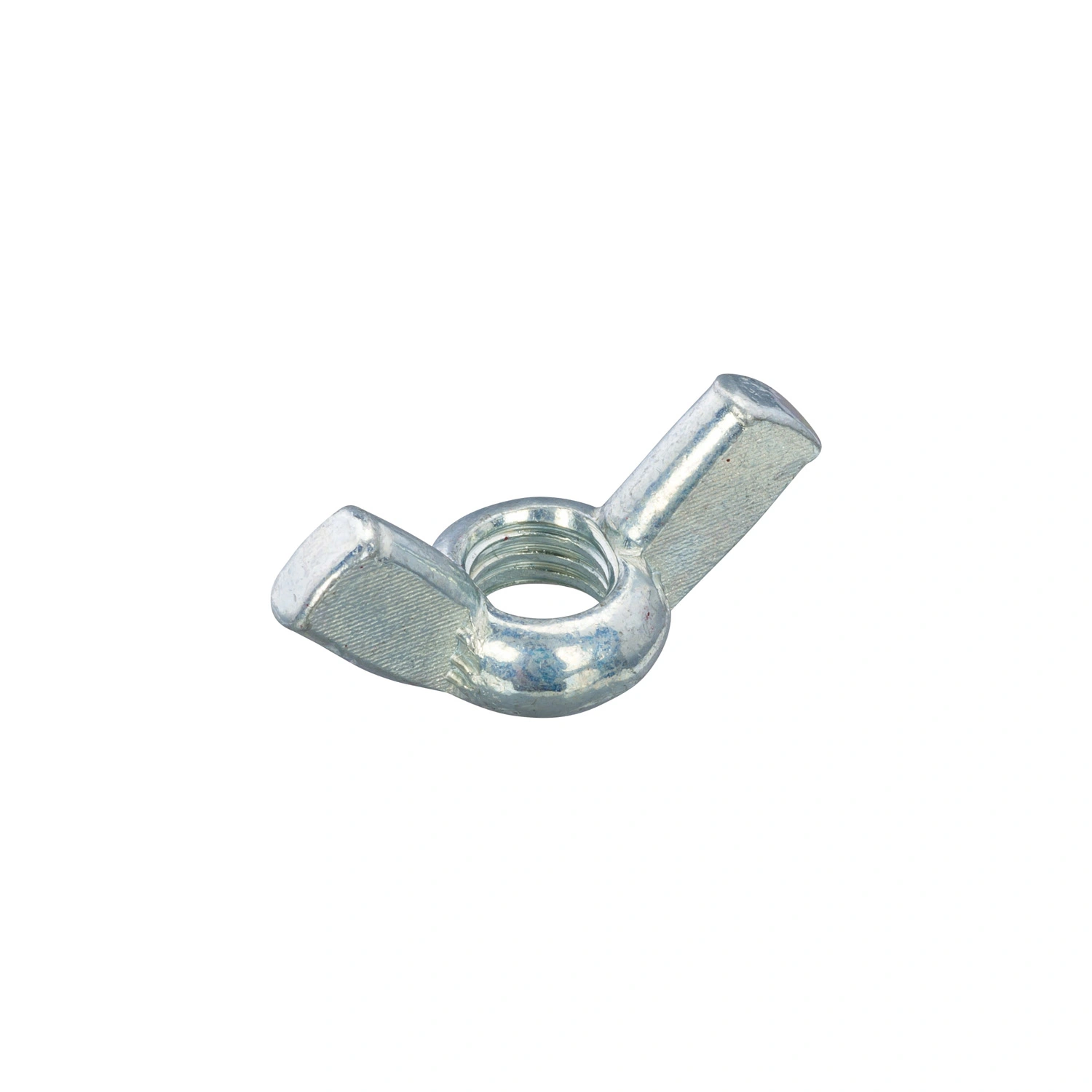 Proftec Vleugelmoer - Verzinkt - M8 (25st)