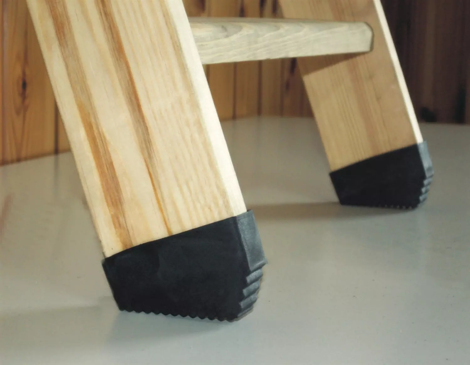 Altrex Woodytrex Superieur 3-delige Zoldertrap - Hout - 120 x 60cm-image