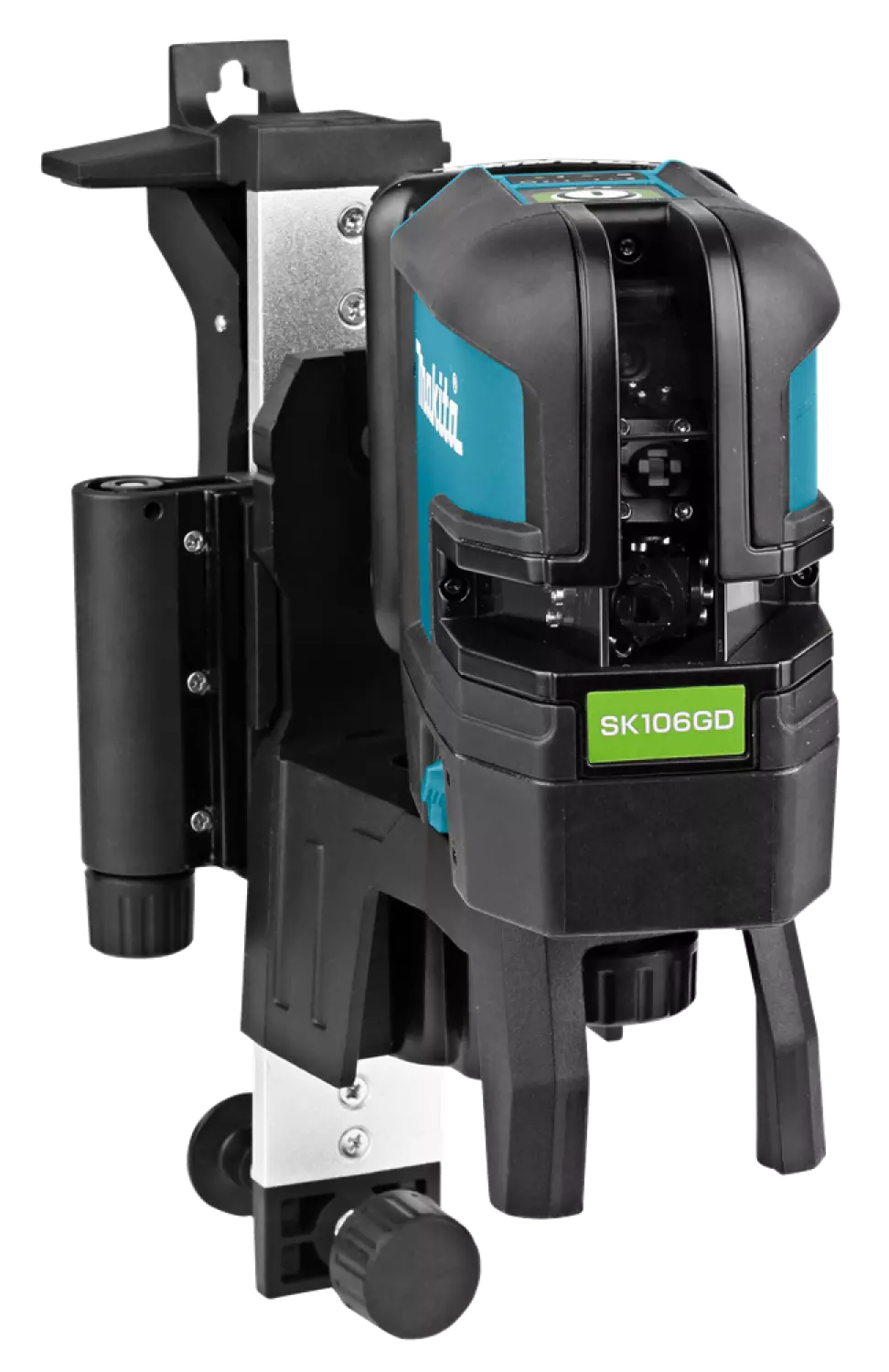 Makita Le00870137 Support mural pour la série Lasers SK-image