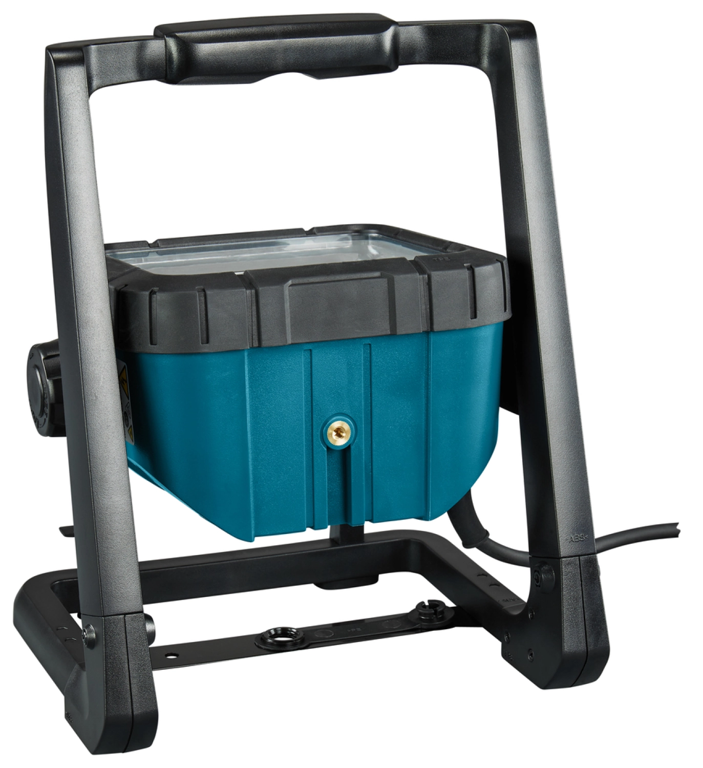 Makita DML805 14,4-18V Li-Ion accu LED lamp - werkt op netstroom & accu - 750Lm-image