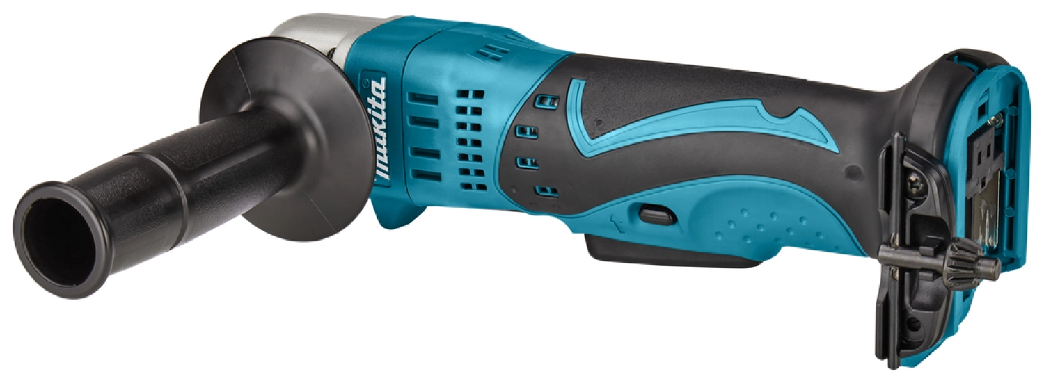 Makita DDA350ZJ Perceuse visseuse d'angle sans-fil - 18V Li-ion - MAKPAC - Machine seule-image