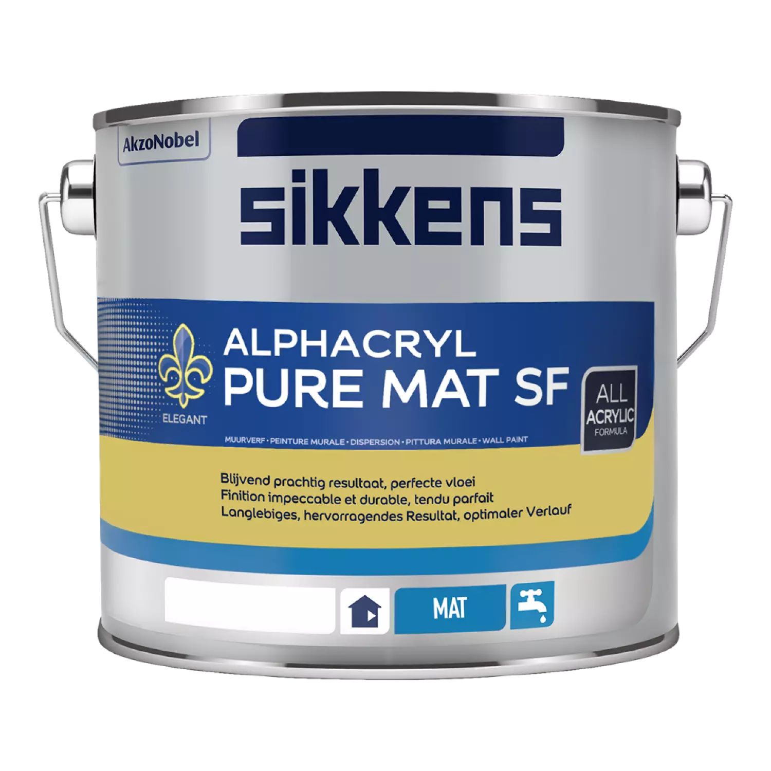 Sikkens 5577432 Peinture murale-image