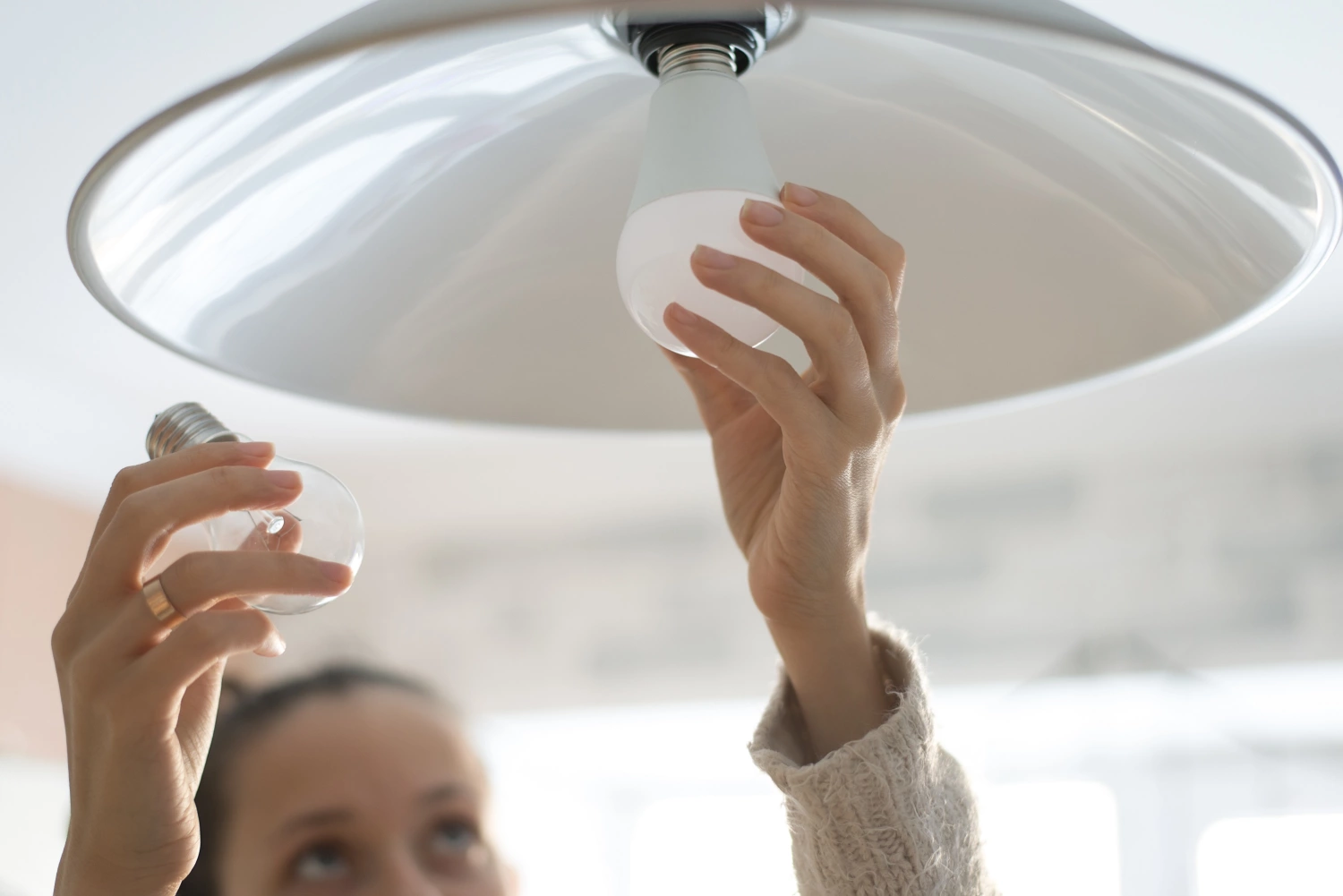 Bailey LED Ecobasic A60 E27 12W (81W) 1160lm 840 Opale-image