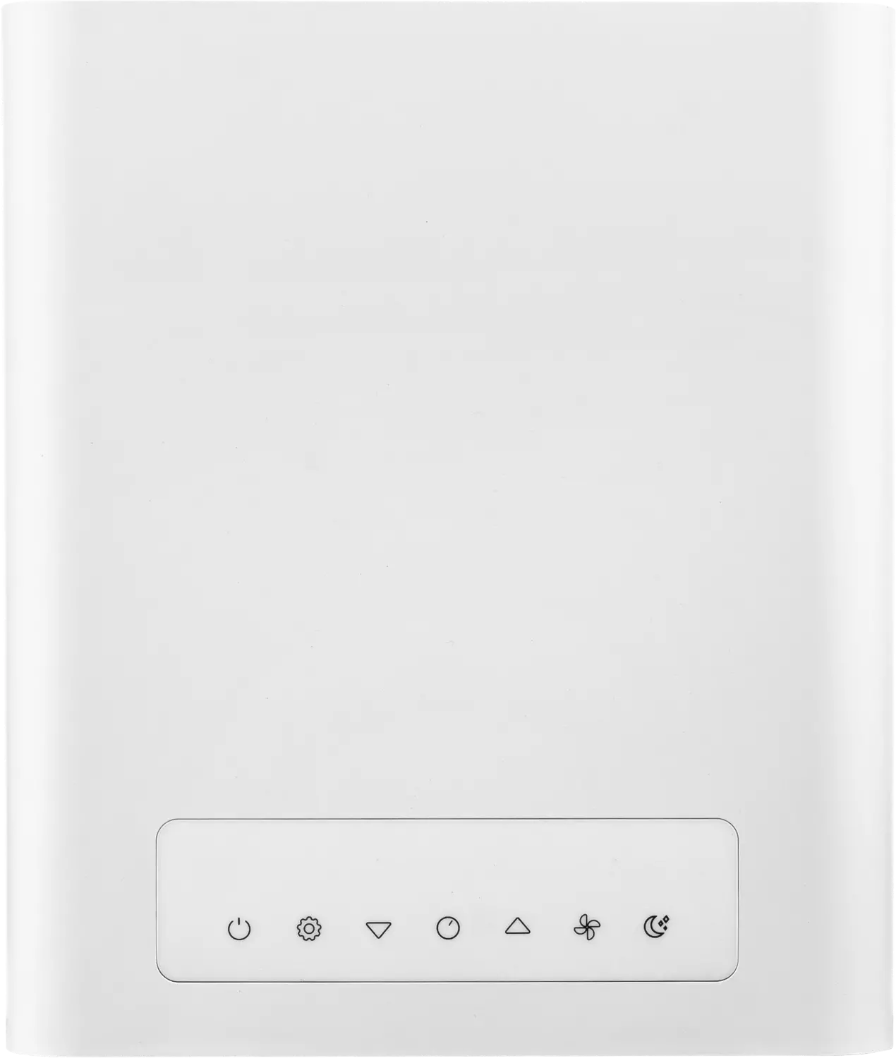 Qlima P 335 Smart Climatiseur mobile - 3500 W - 12000 BTU-image