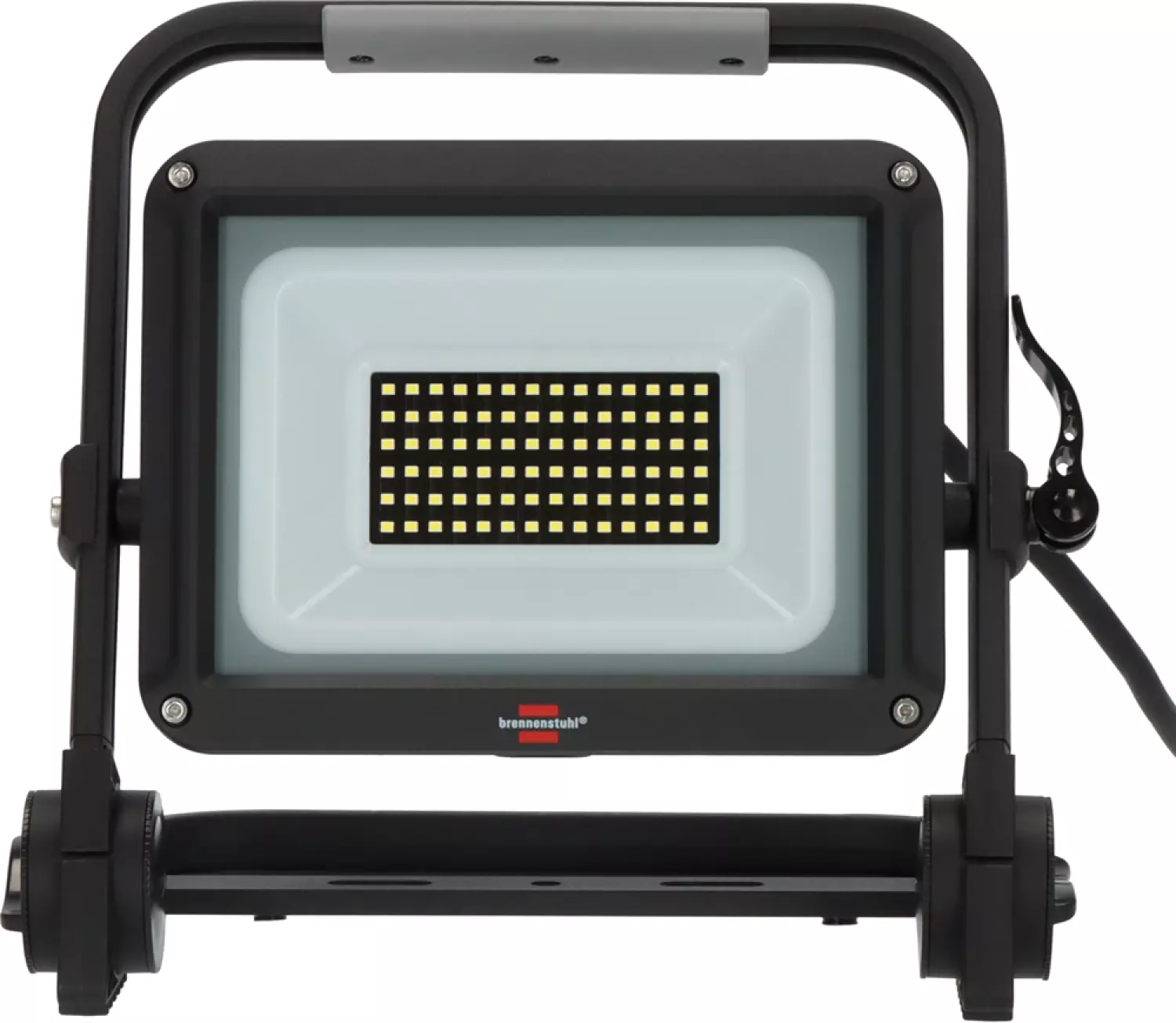 Brennenstuhl JARO 7060 M LED Bouwlamp - 5800Lm-image