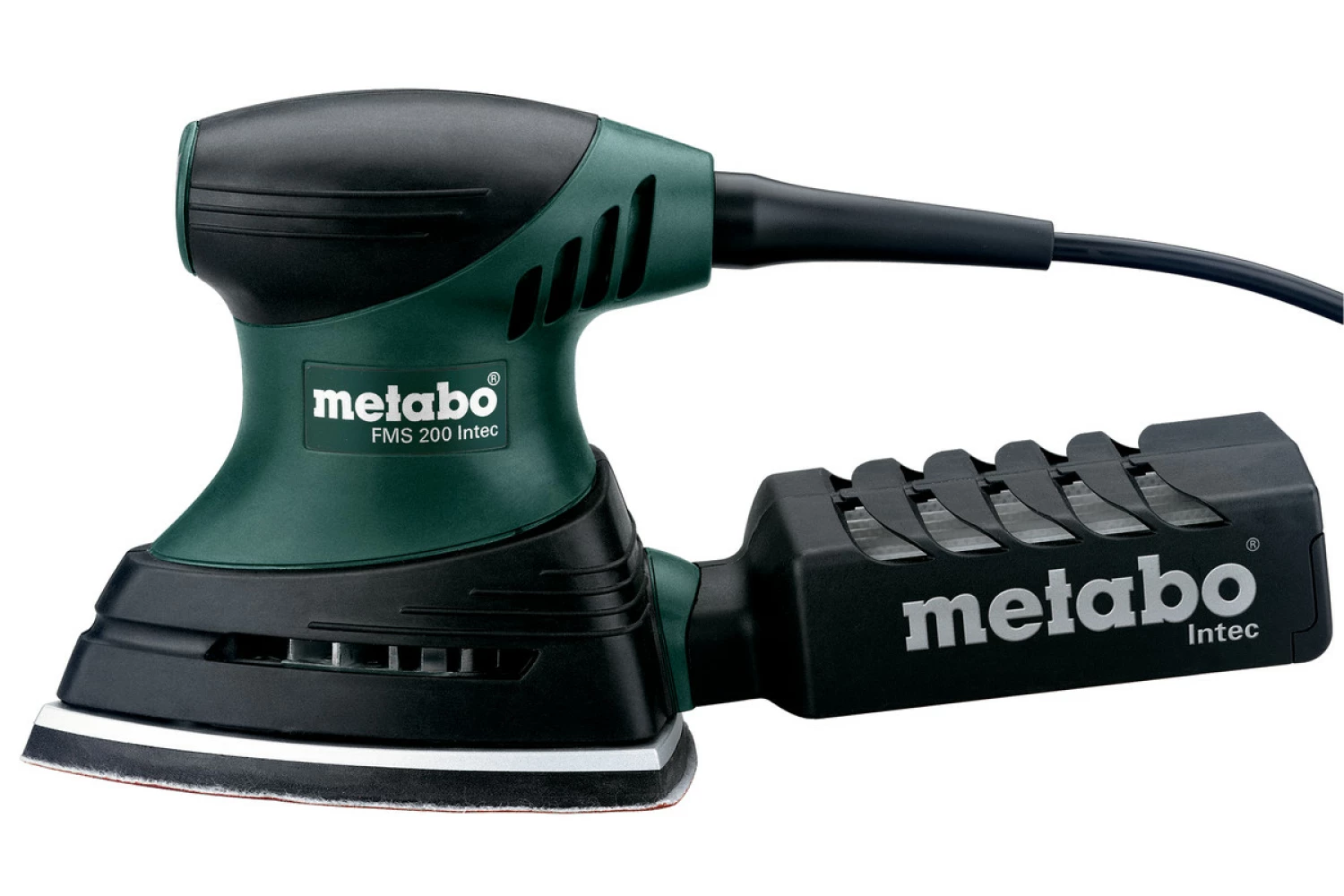 Metabo FMS 200 Intec Ponceuse multifonctions-image