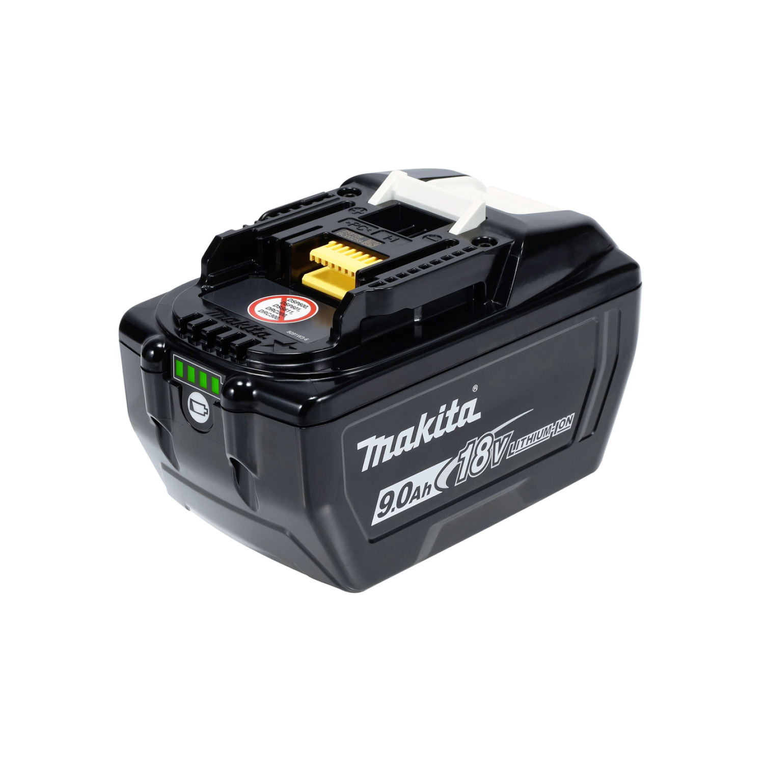 Makita BL1890 18V Li-ion accu - 9.0Ah-image