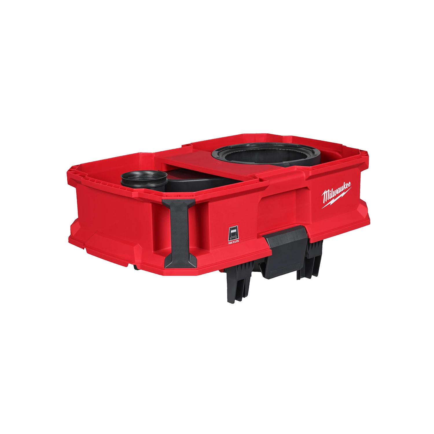 Milwaukee MVA-1 Voorafscheider opzetstuk voor MODVAC-image