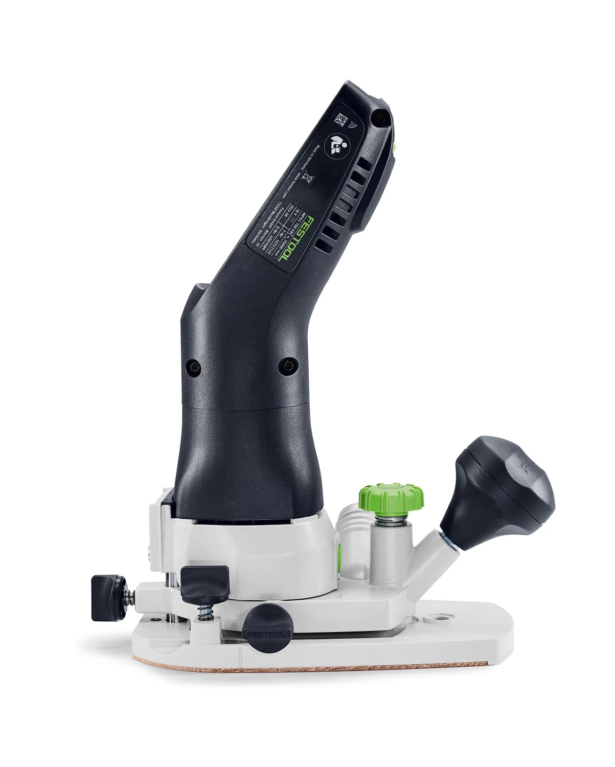 Festool MFKC 700 EB-Basic 18V accu module kantenfrees body in systainer-image