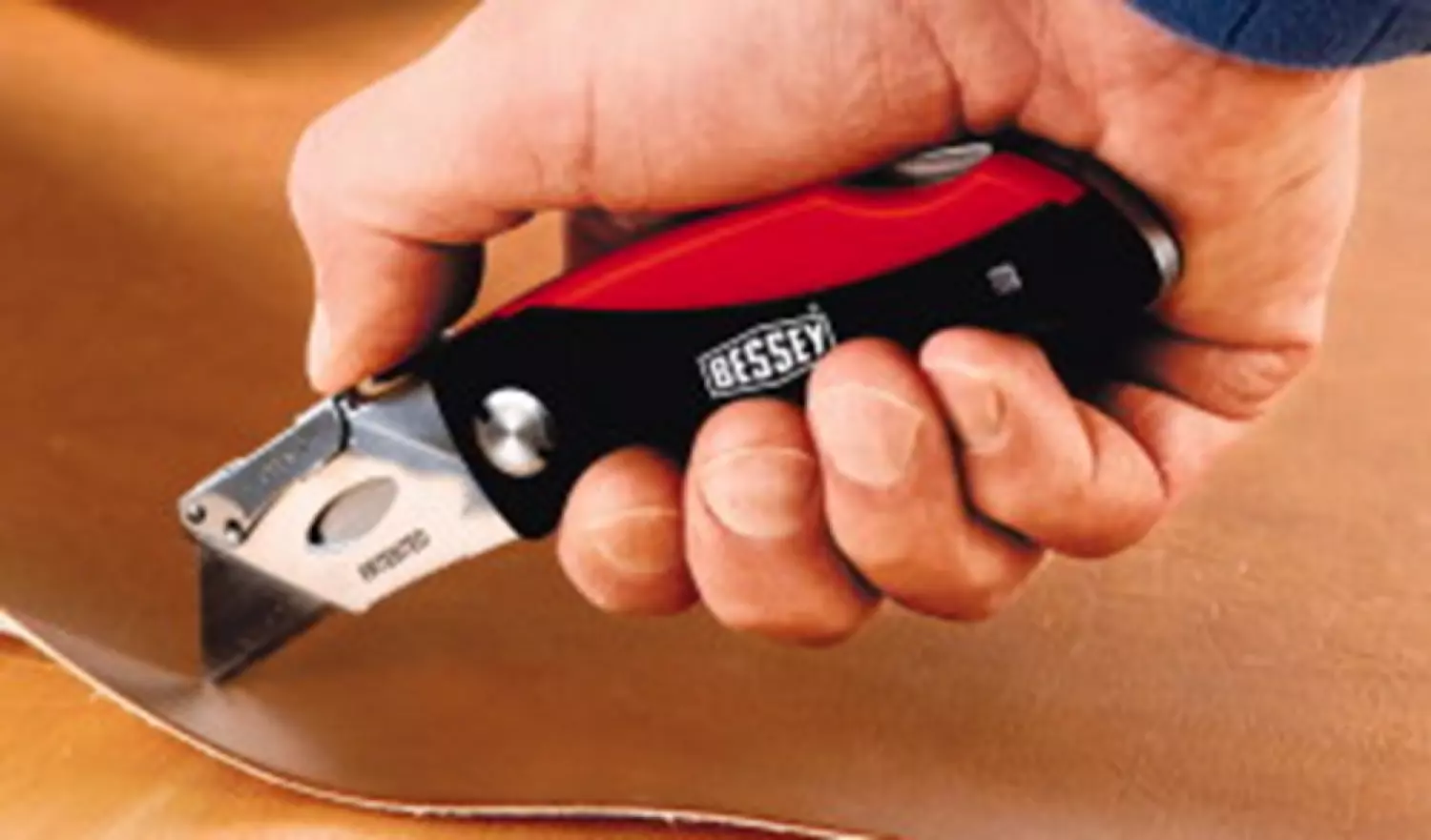 Bessey DBKPH-SET 20-delige Messenset in etui-image