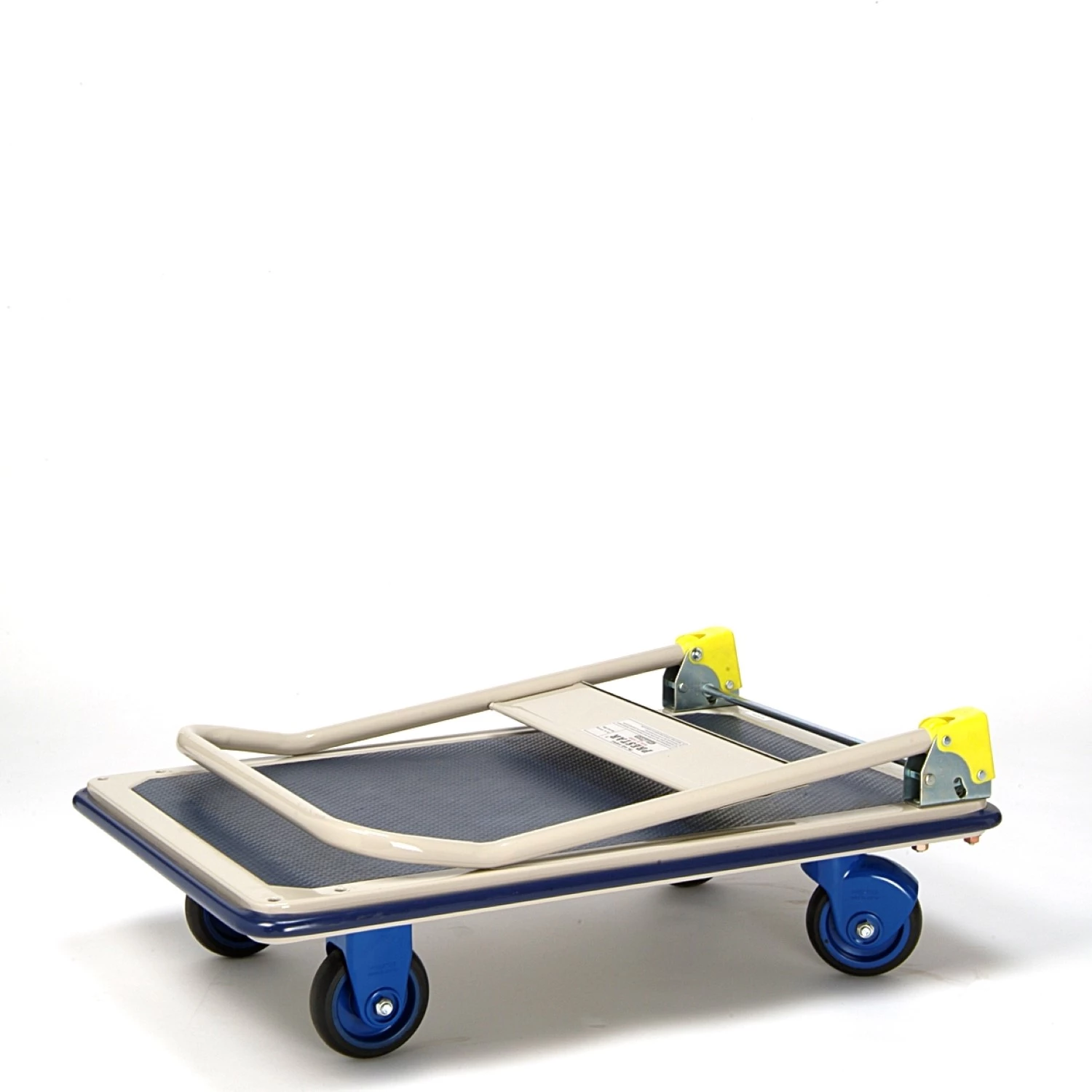 Matador PR-NB-101-P Platformwagen - Inklapbaar - max. draagcapaciteit 150 kg-image