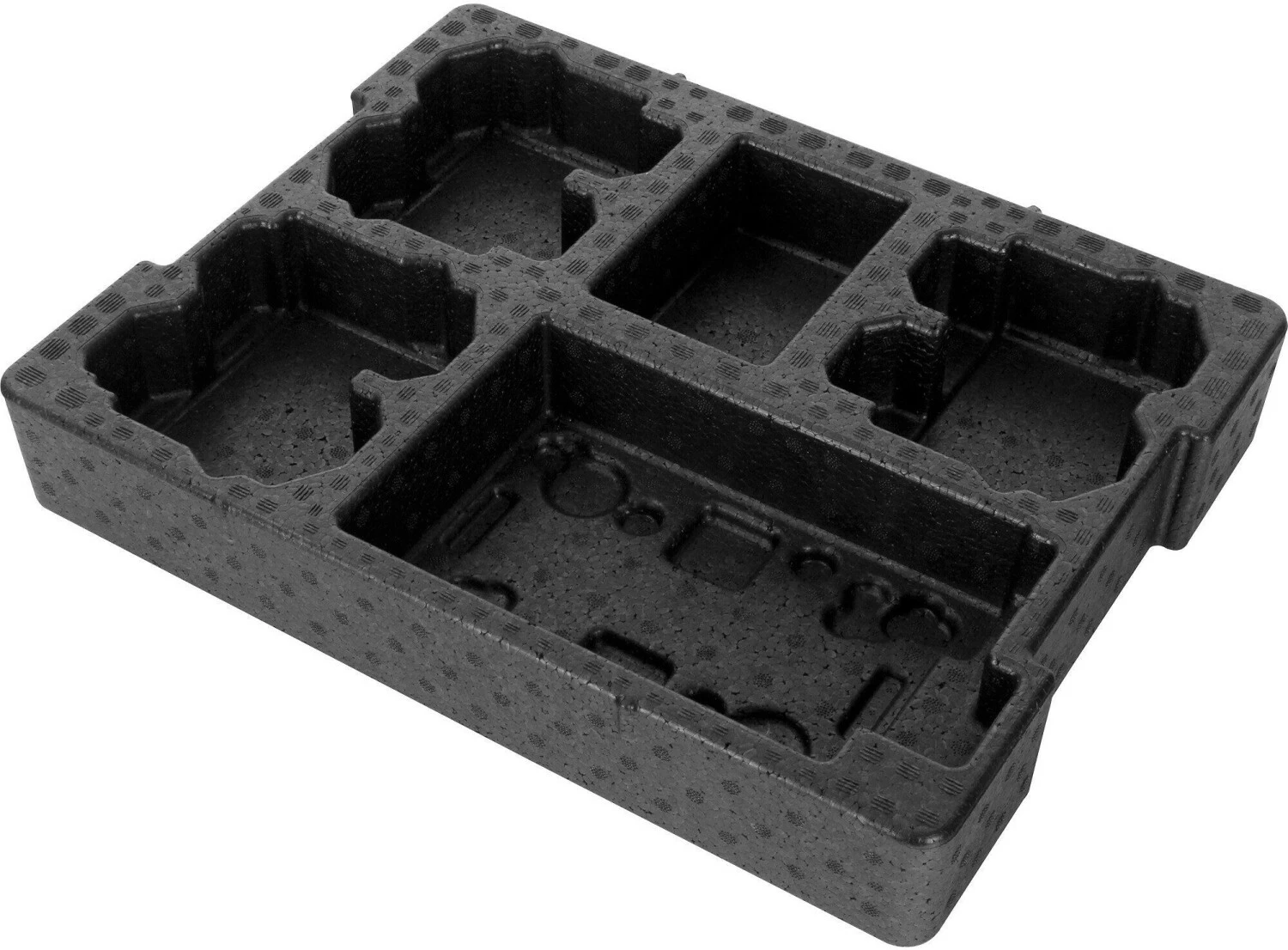 Bosch 1600A02BV4 Insert pour kit de démarrage L-BOXX 136-image