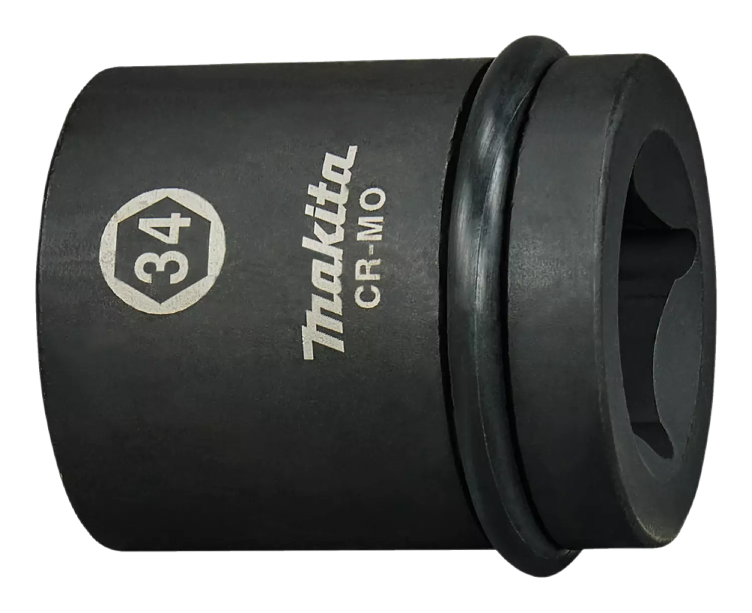 Makita E-24555 Krachtdop - 34x63mm-image