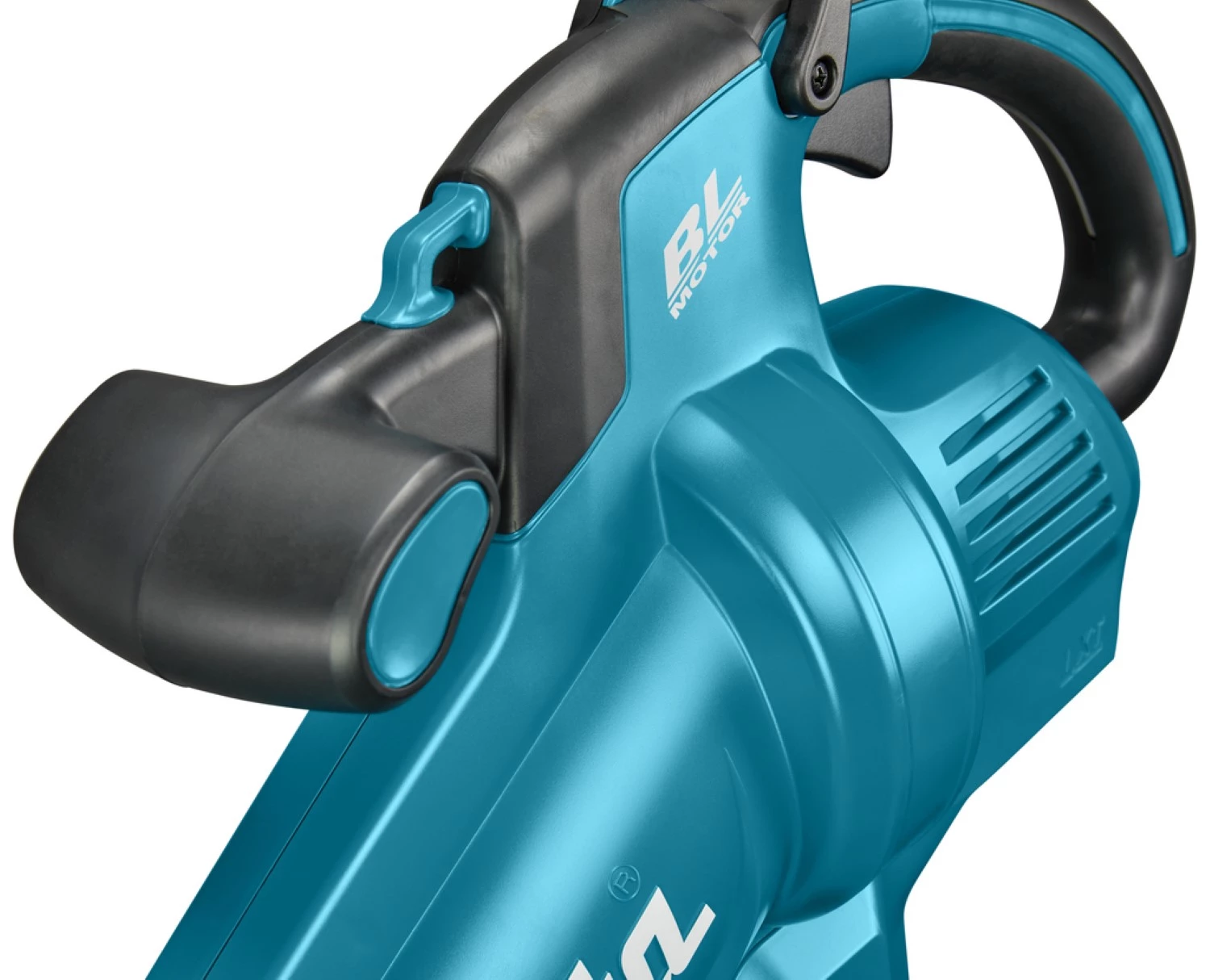 Makita DUB187Z LXT 18V Li-Ion accu bladblazer body - 216km/h-image