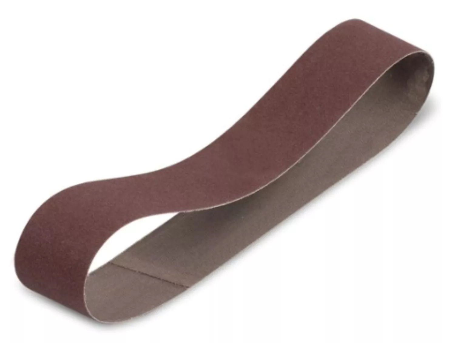 Contimac BSM 150 W Bandschuurmachine - 520 W - 50x1000mm-image