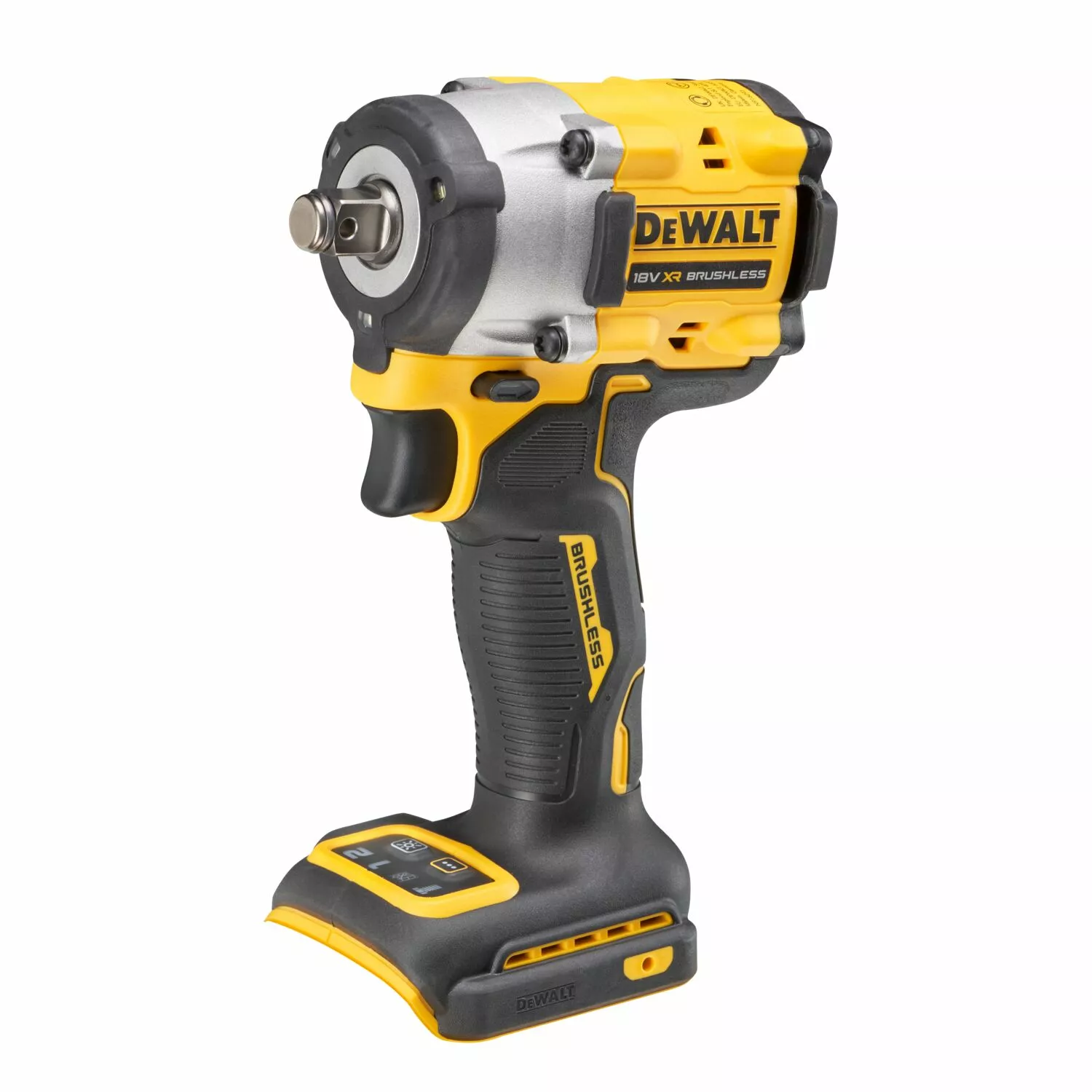 DeWALT DCF921NT-XJ Clé à choc sans fil-image