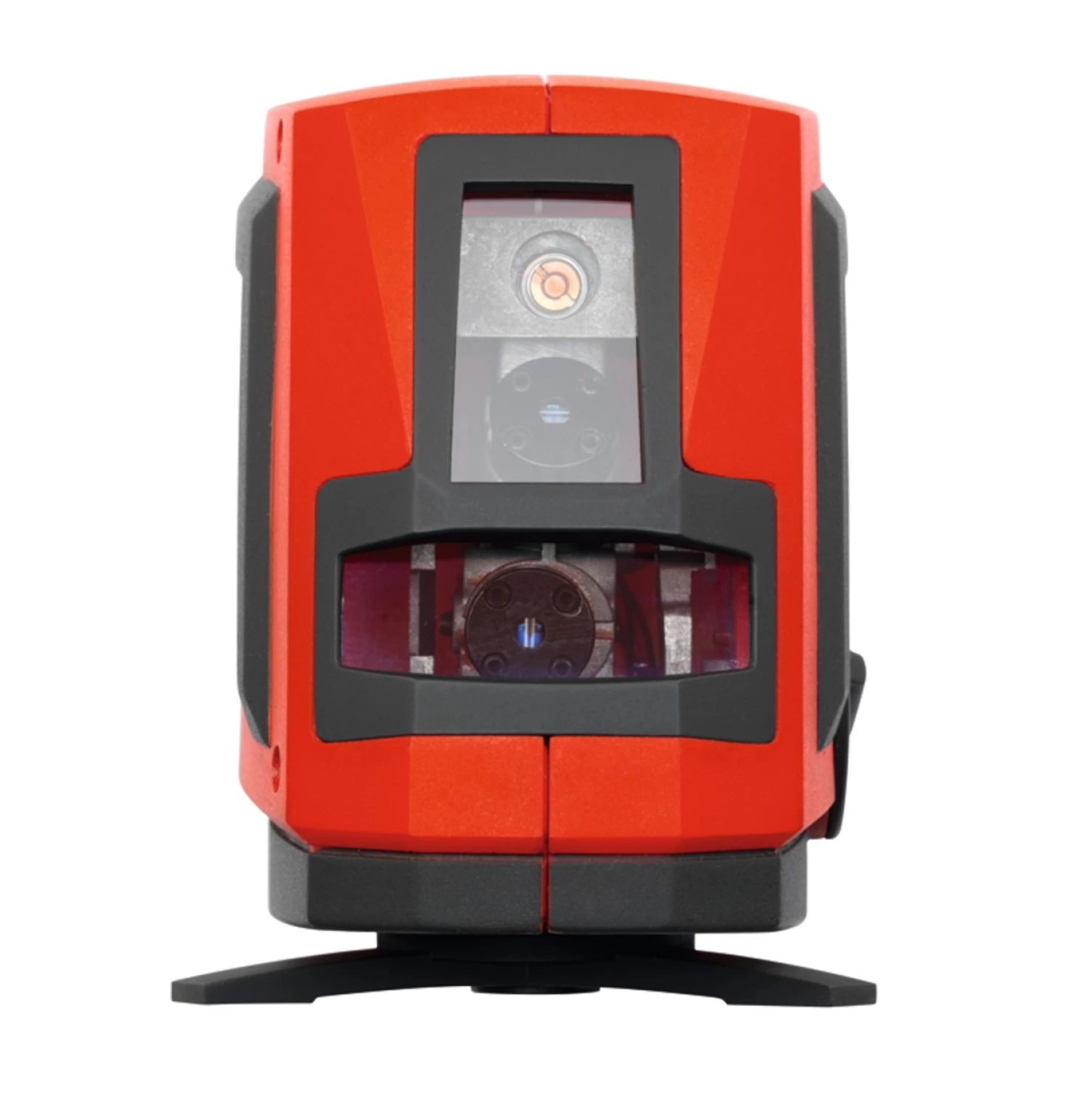 Sola CROSSLINE Lijnlaser in koffer - 20m - Rood-image