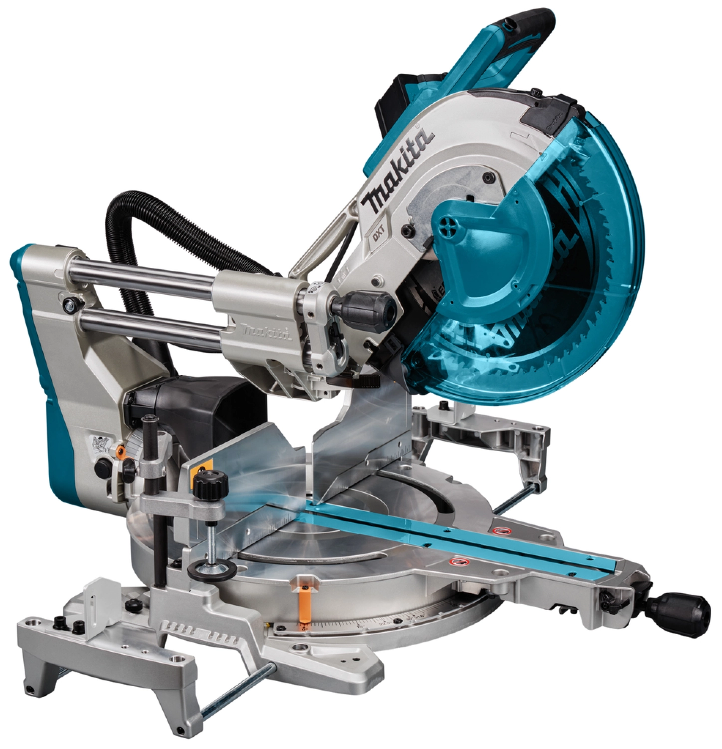 Makita LS1219L Afkortzaag met laser - 1800W - 305 x 30mm-image