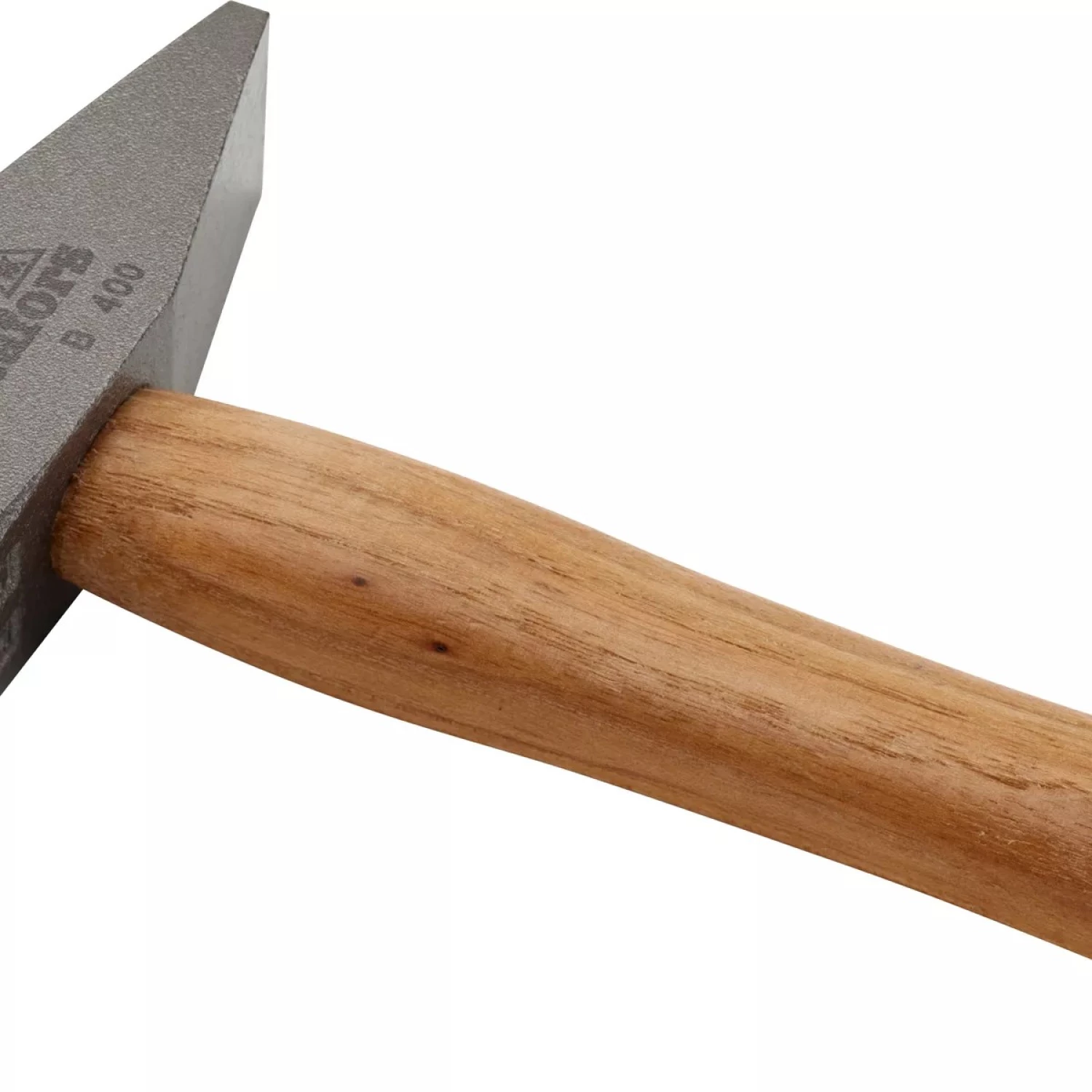 Hultafors B 400 Bankhamer - houten handgreep - 500 gram-image