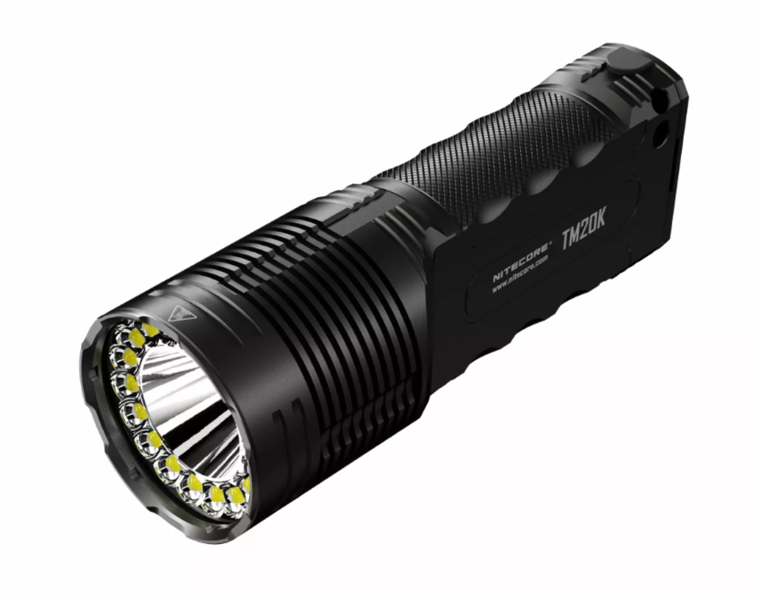 Nitecore MAC-NIT-TM20K Lampe torche-image