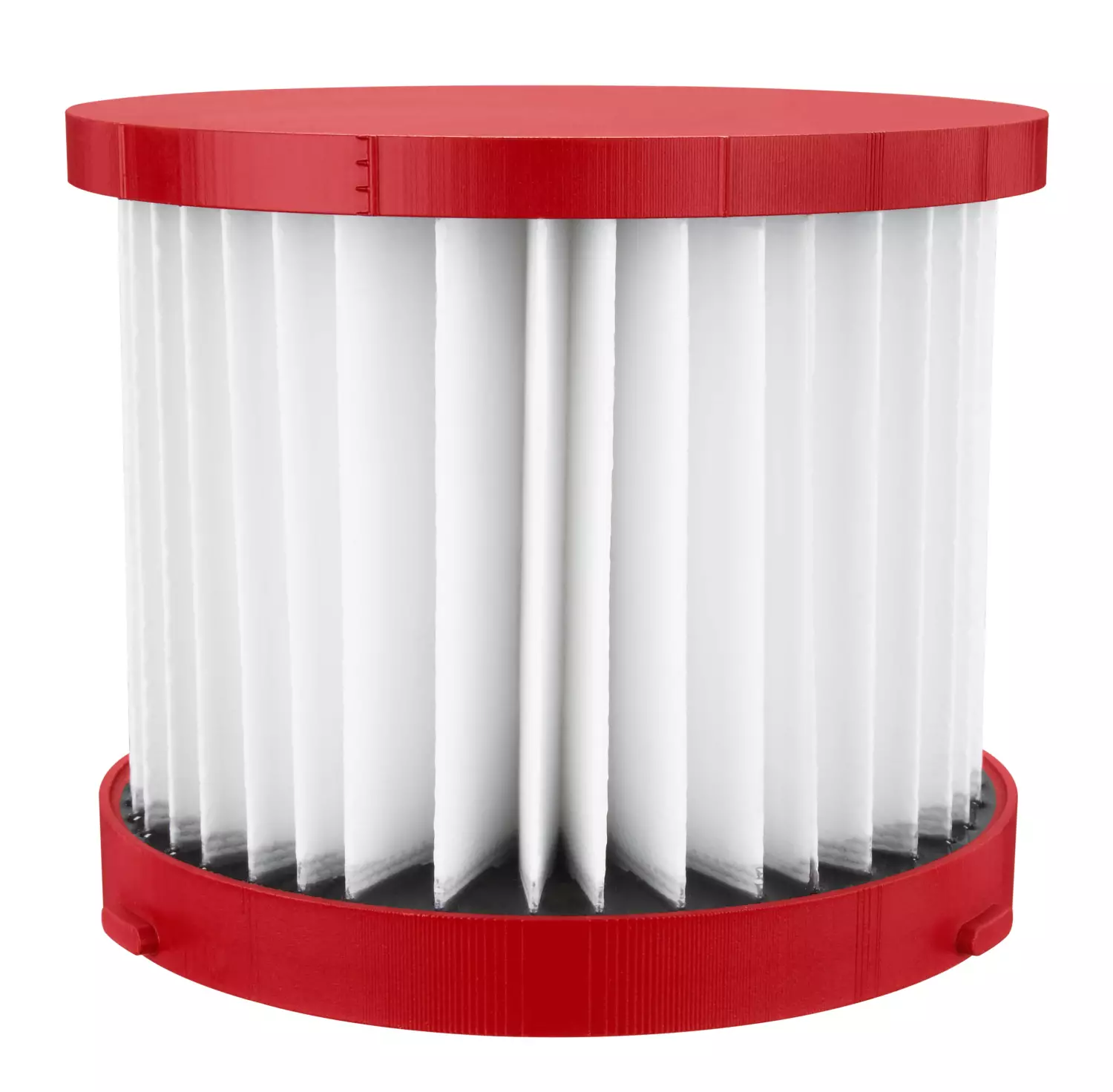 Milwaukee 4932478754 Filtre HEPA sec universel-image