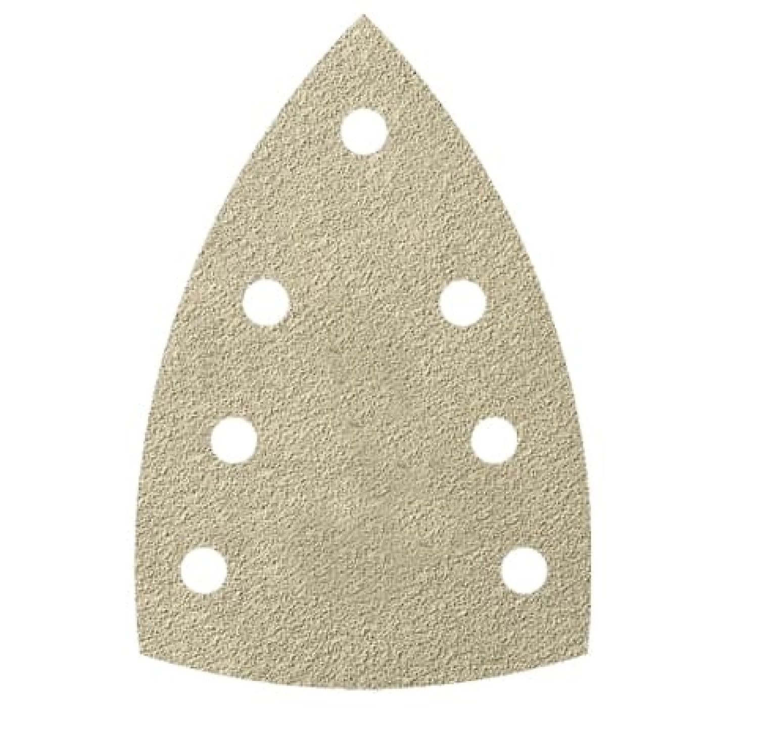 Paintura Lucamax Delta Feuille abrasive - 50 pièces-image