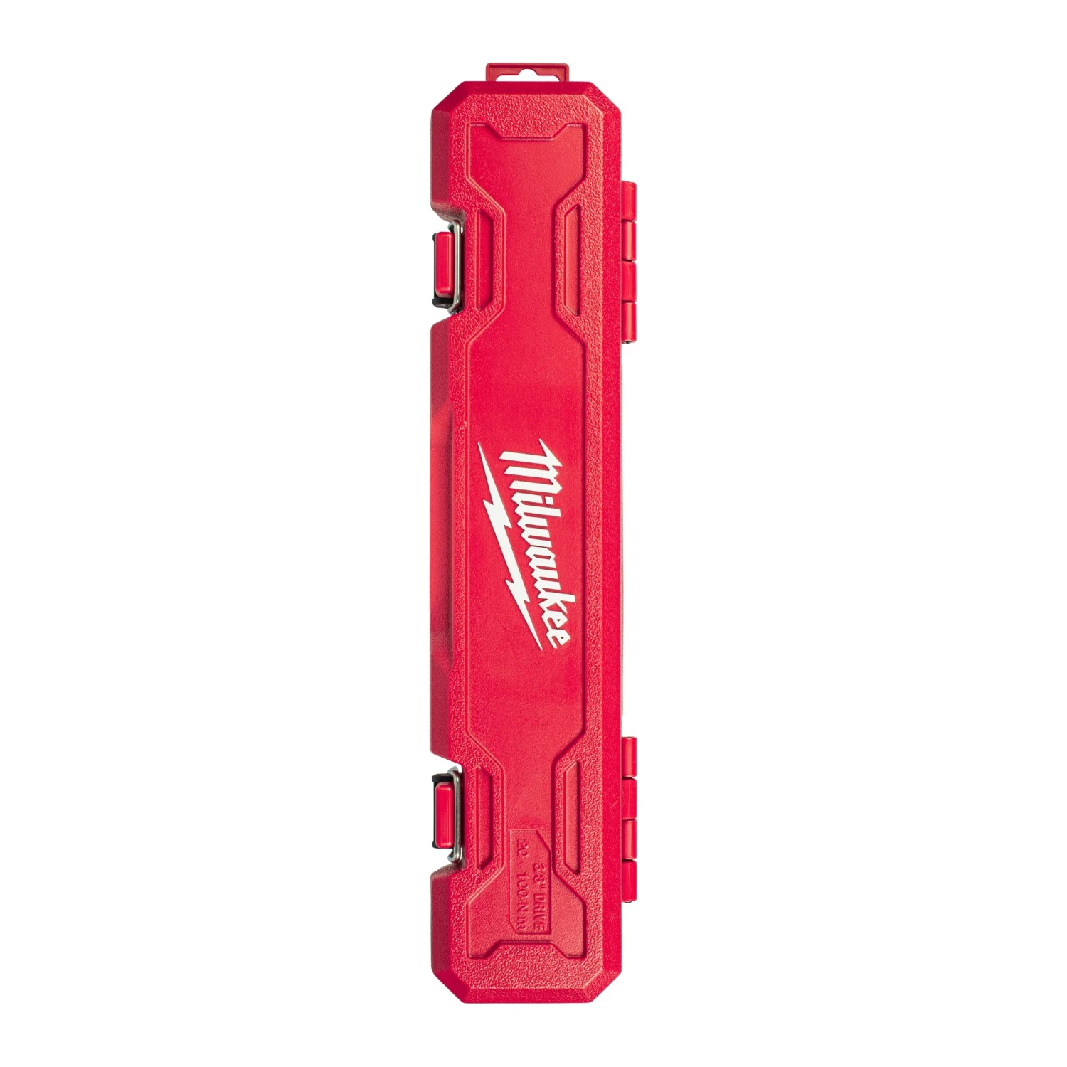 Milwaukee 4932500850 Momentsleutel in koffer - 10-50 Nm - 3/8″-image