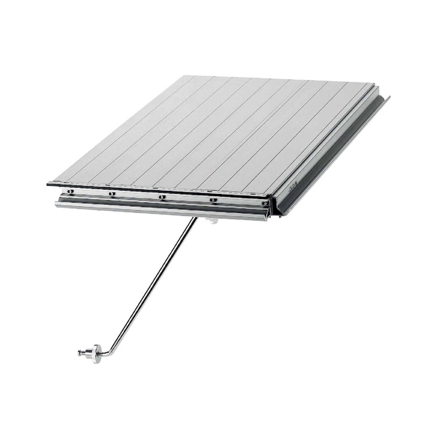 Festool CS 70 ST - Table coulissante