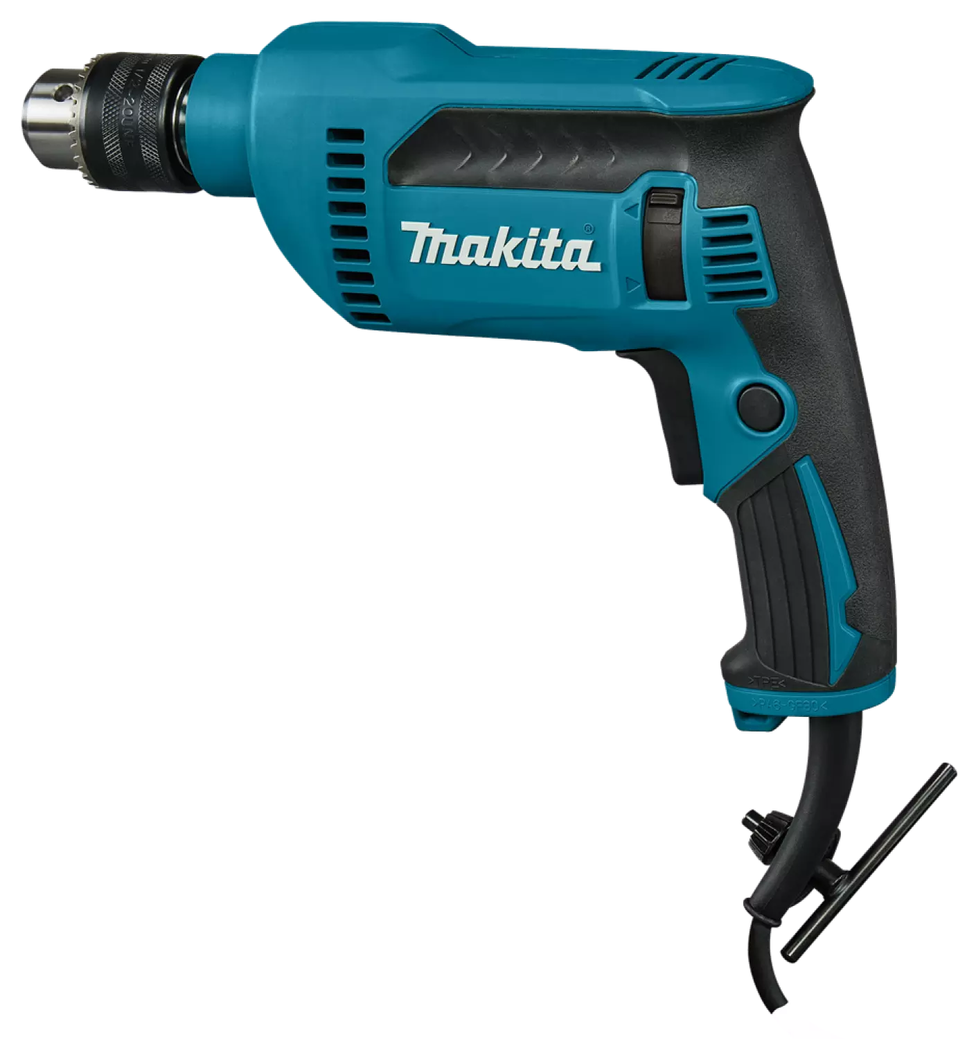 Makita DP4020 230V Boormachine - 630W-image