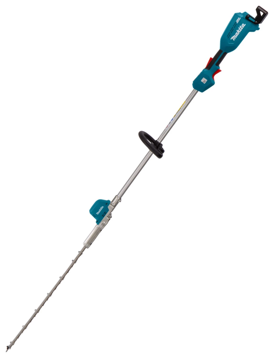 Makita DUN600LRTE LXT 18V Li-Ion accu stokheggenschaar set (2x 5,0Ah) - 600mm - koolborstelloos-image