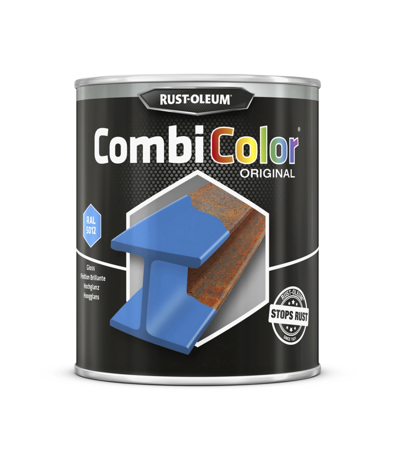 Rust-Oleum 7323.0.75 Peinture murale-image