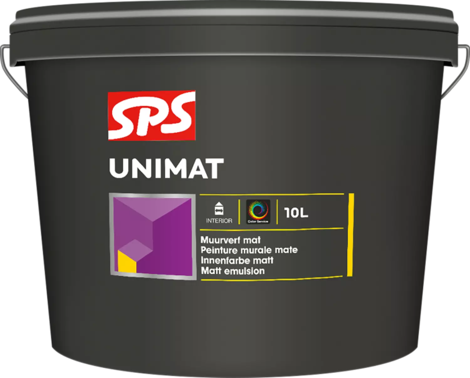 SPS Unimat-image