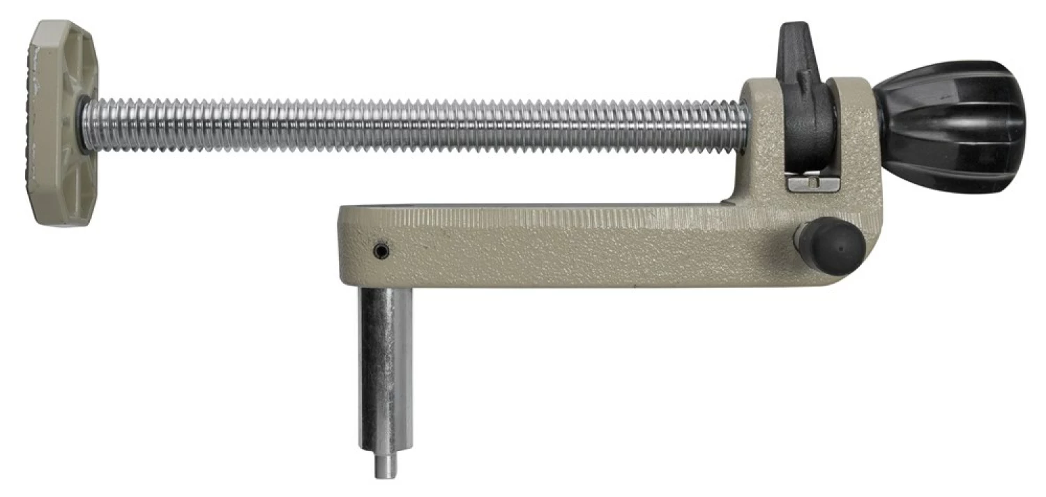 Makita 122470-4 Cramp de matériau Horizontal pour LS1016LB-image
