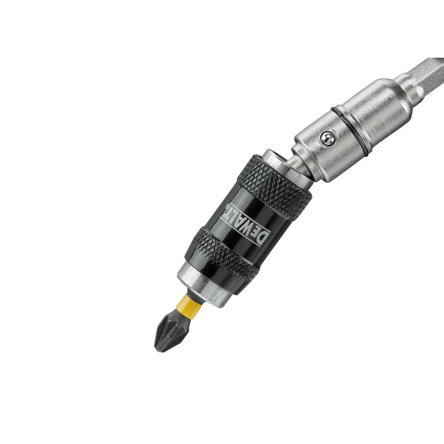 DeWALT DT7505 Impact - Porte-embouts pivotant - 87mm-image