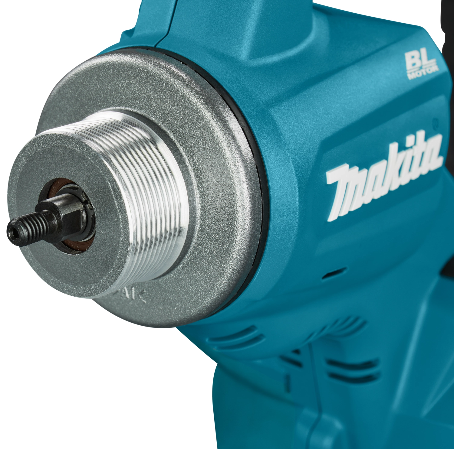 Makita VR003GZ XGT 40V Max Li-ion Accu Betontrilnaald body - 1200mm-image