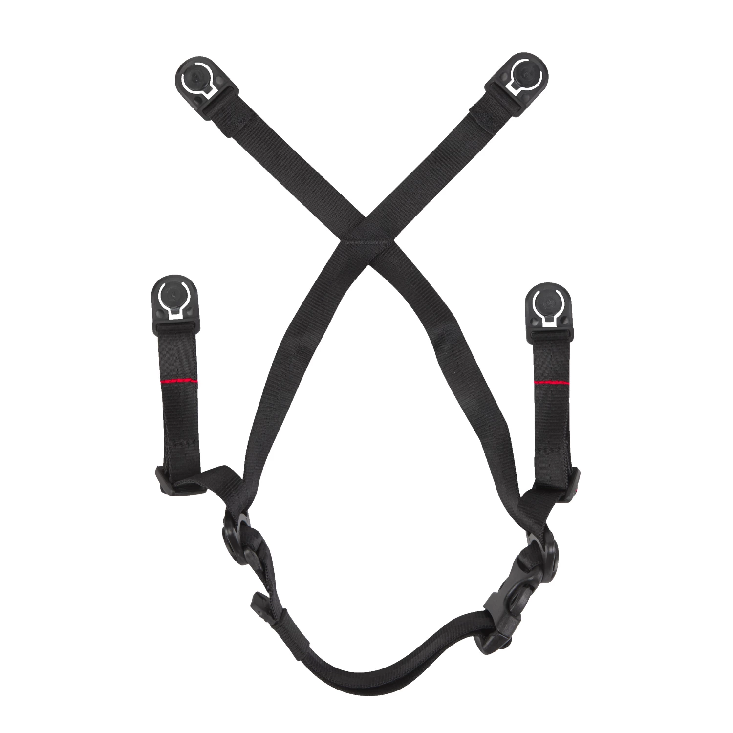 Milwaukee BOLT 4 punts Kinband - EN12492