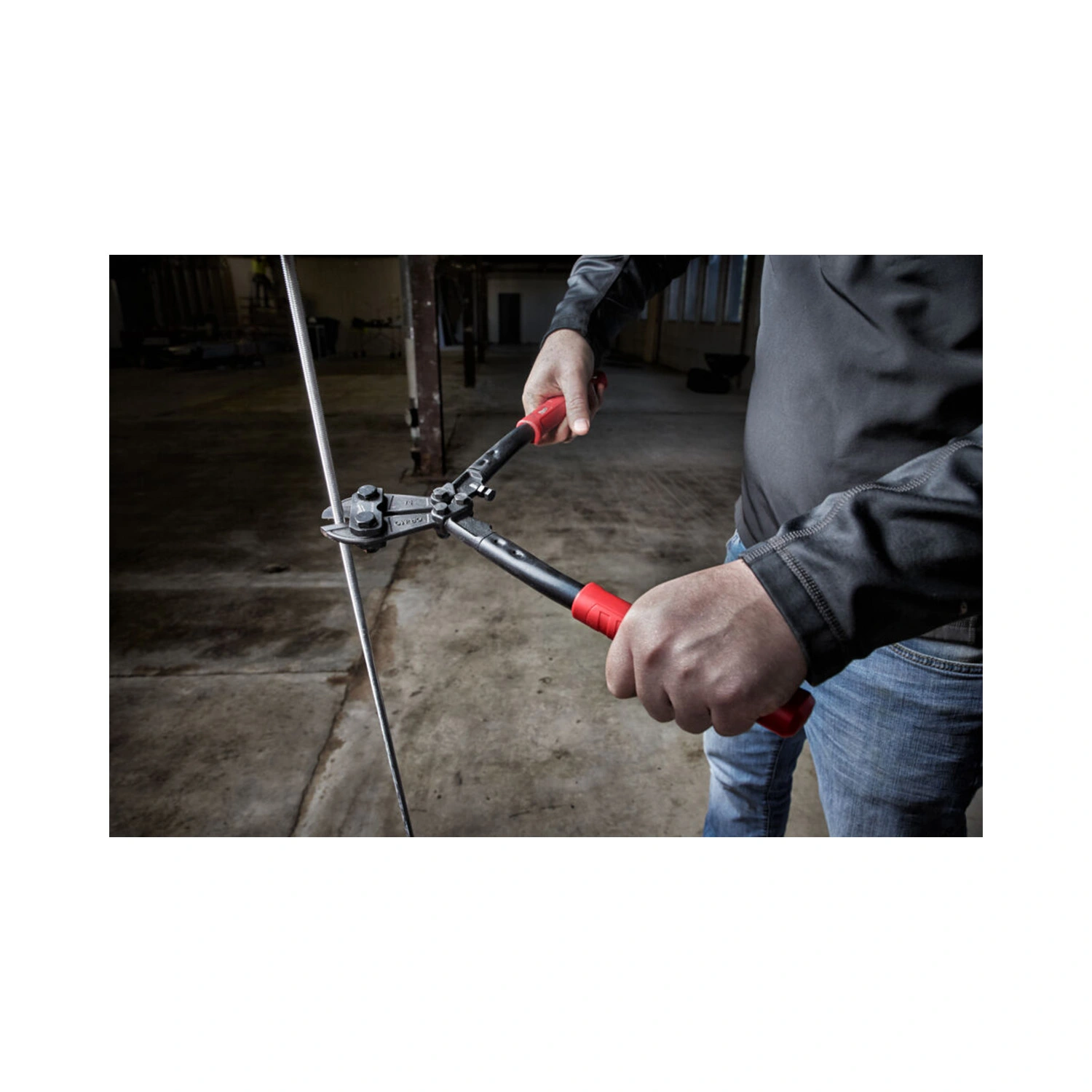 Milwaukee 4932464826 Betonschaar - 600mm