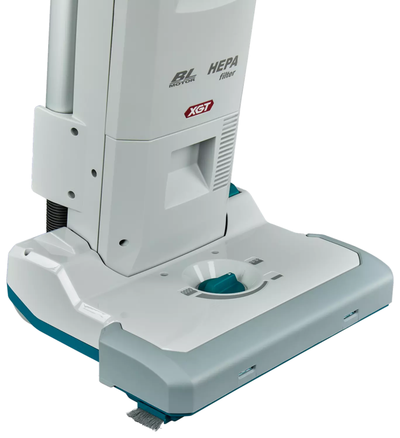 Makita VC010GZ 40V Max Li-ion accu borstelstofzuiger body-image