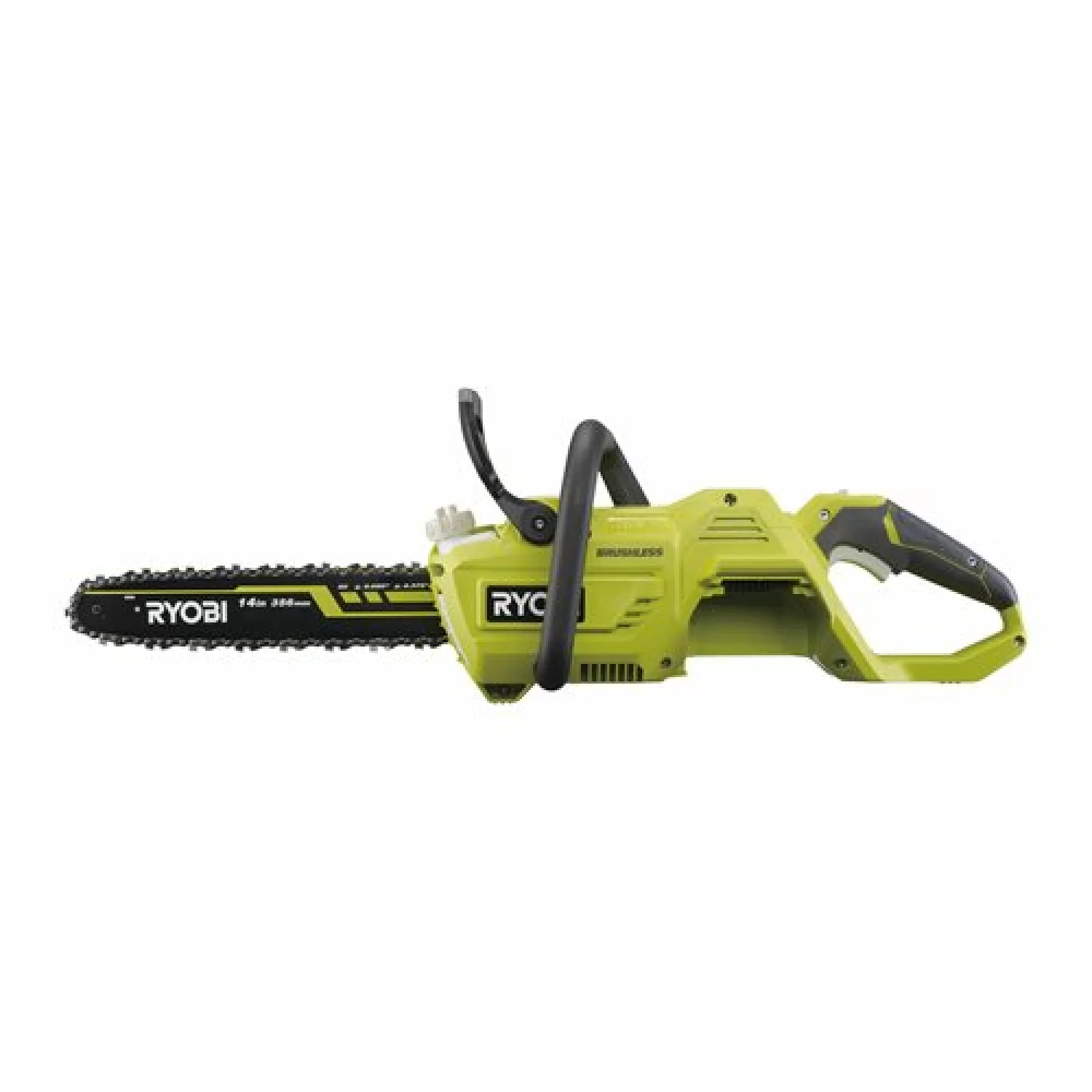 Ryobi RY36CSX35A-0 36V Li-Ion accu kettingzaag body - 35cm - koolborstelloos-image