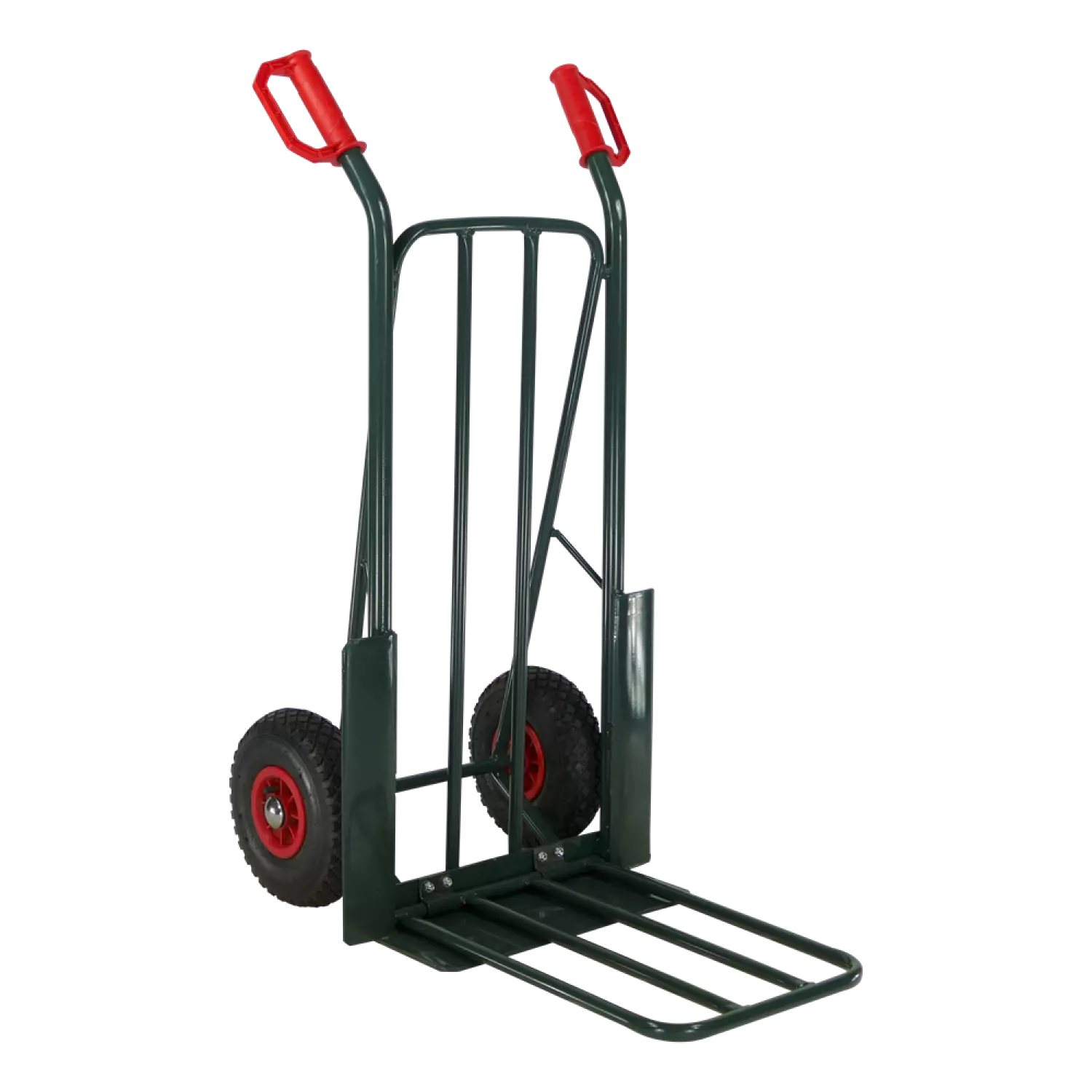 Fort KXL-250 Steekwagen - 250kg-image